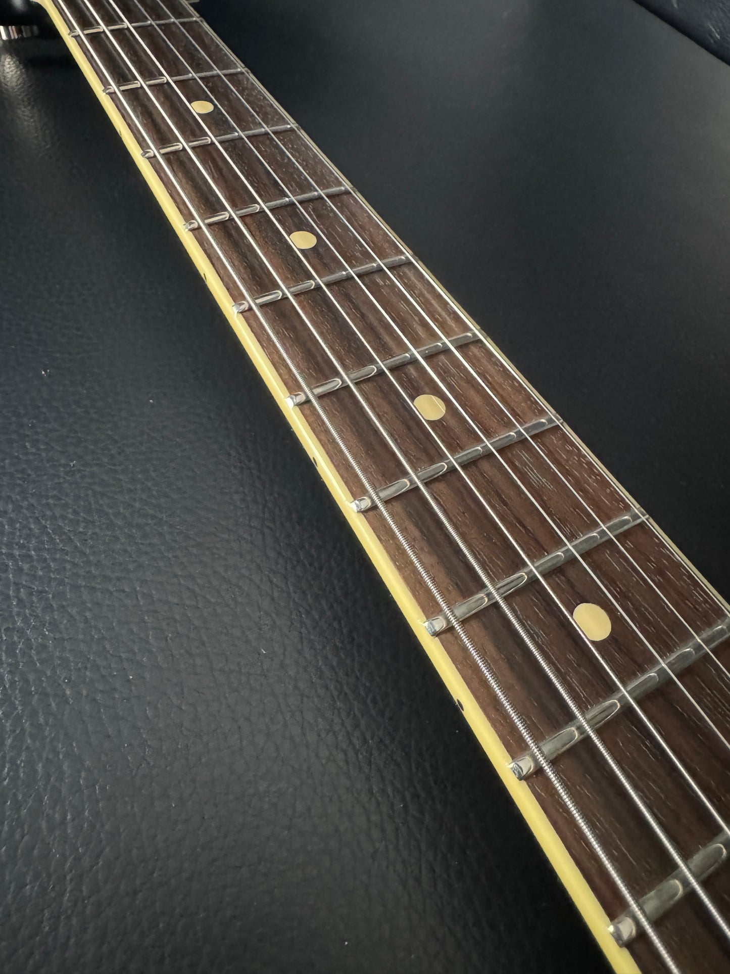Duesenberg Alliance Series Johnny Depp ( PRE-OWNED)