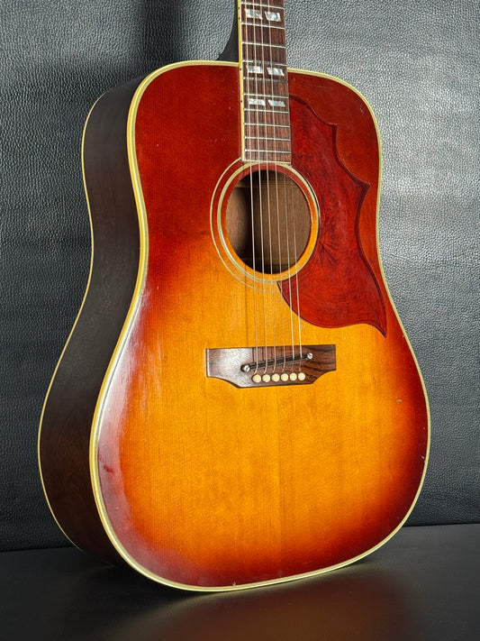 Gibson (1967) Southern Jumbo #897114 (PRE-OWNED)