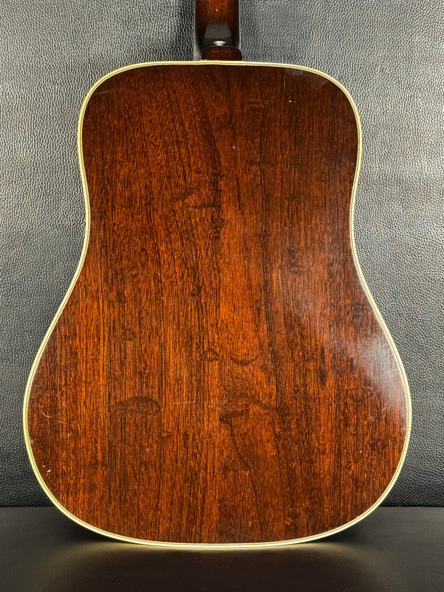 Gibson (1967) Southern Jumbo #897114 (PRE-OWNED)