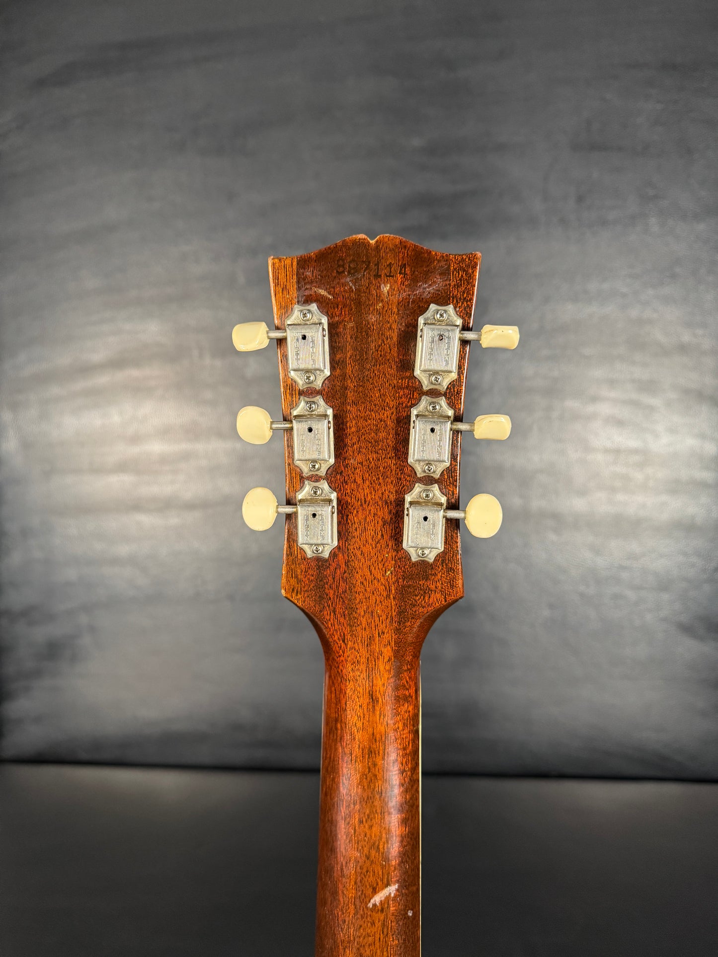Gibson (1967) Southern Jumbo #897114 (PRE-OWNED)