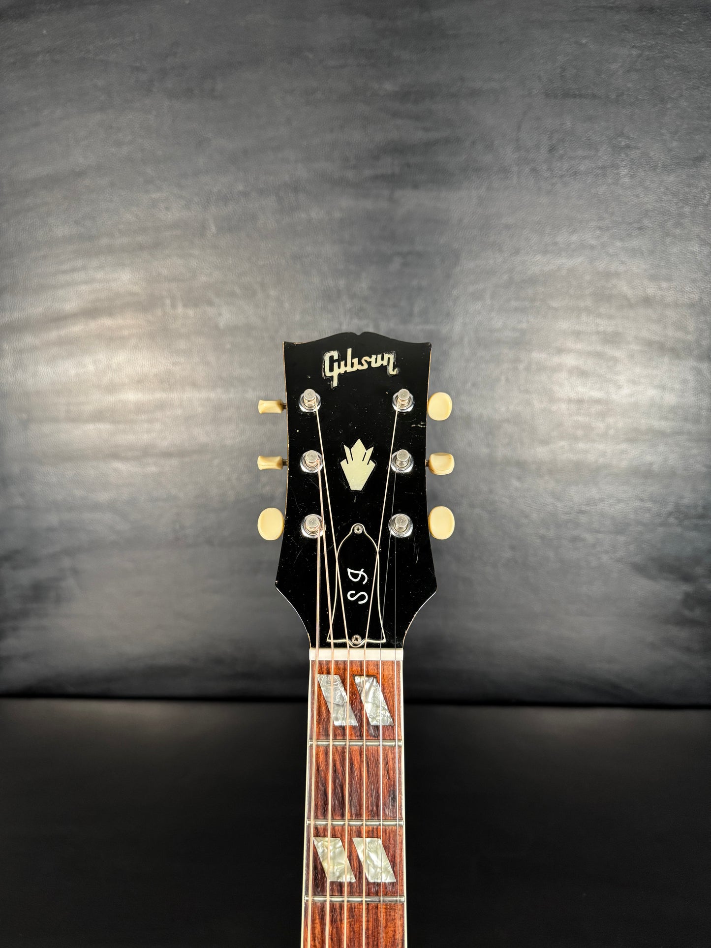 Gibson (1967) Southern Jumbo #897114 (PRE-OWNED)