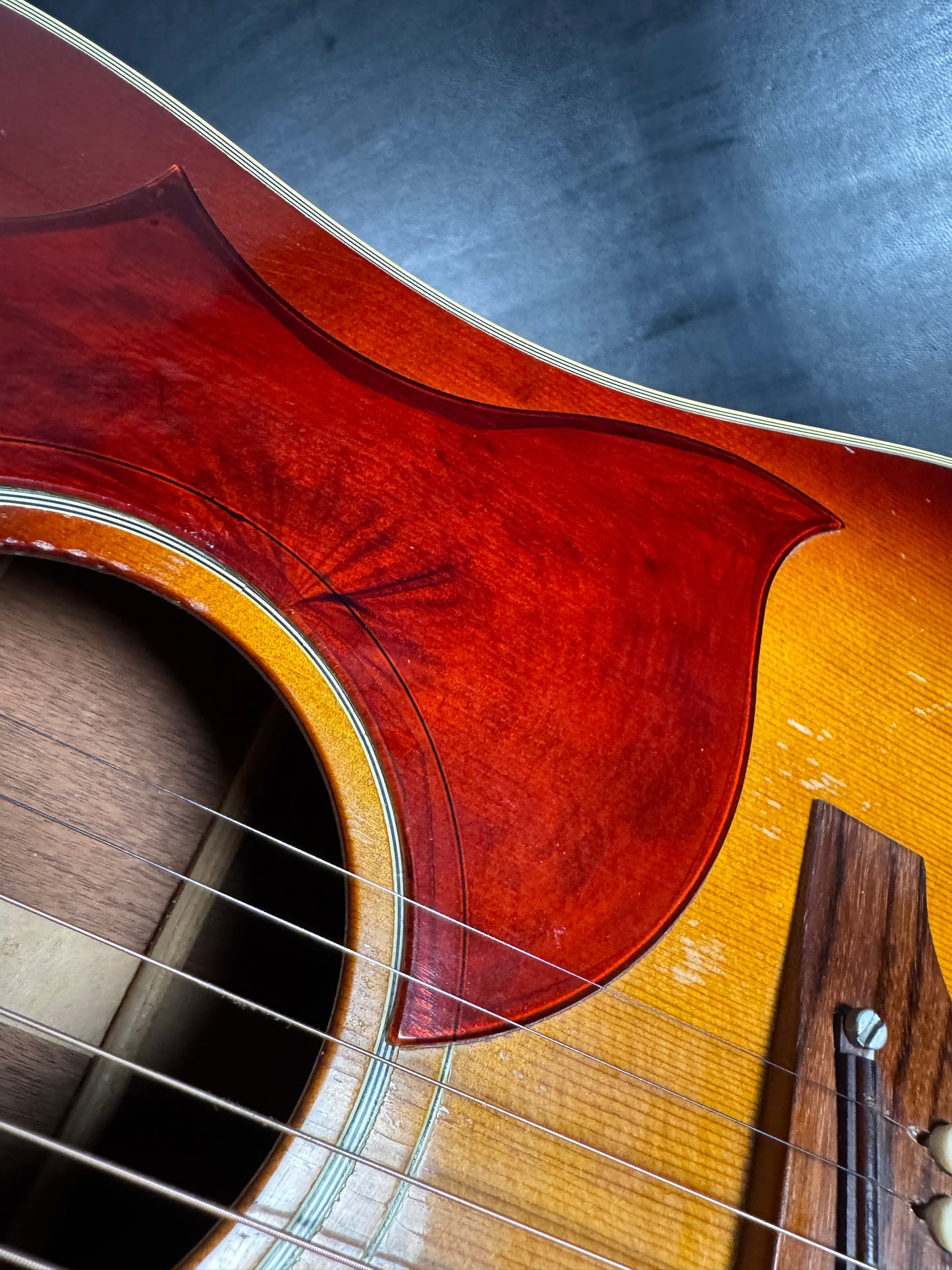 Gibson (1967) Southern Jumbo #897114 (PRE-OWNED)