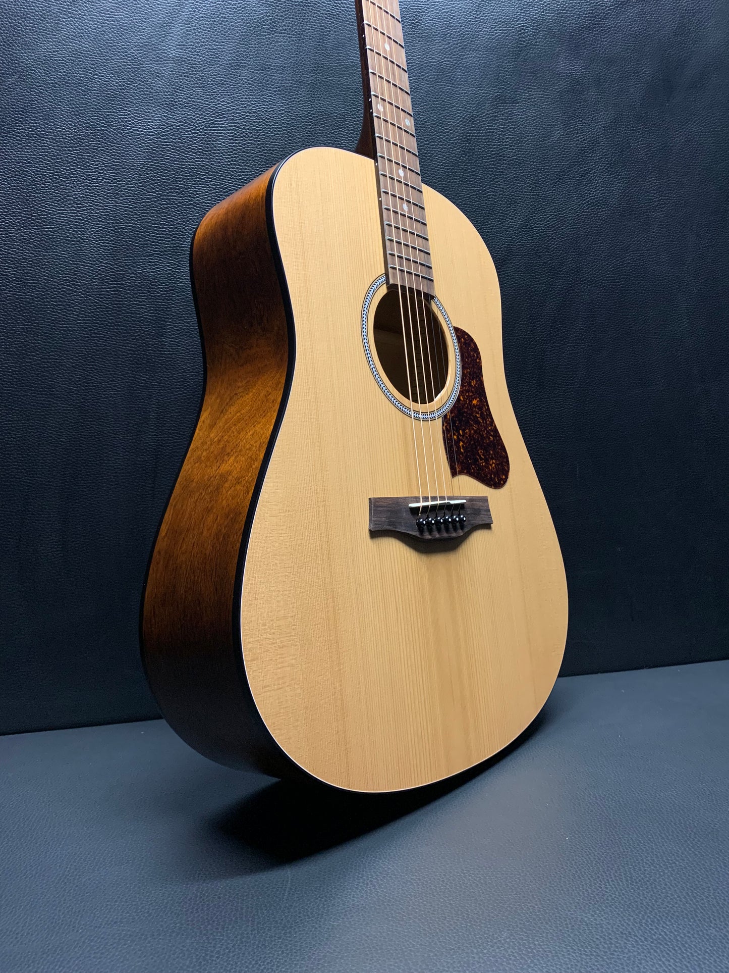 Seagull S6 Cedar Original Slim #046409003705