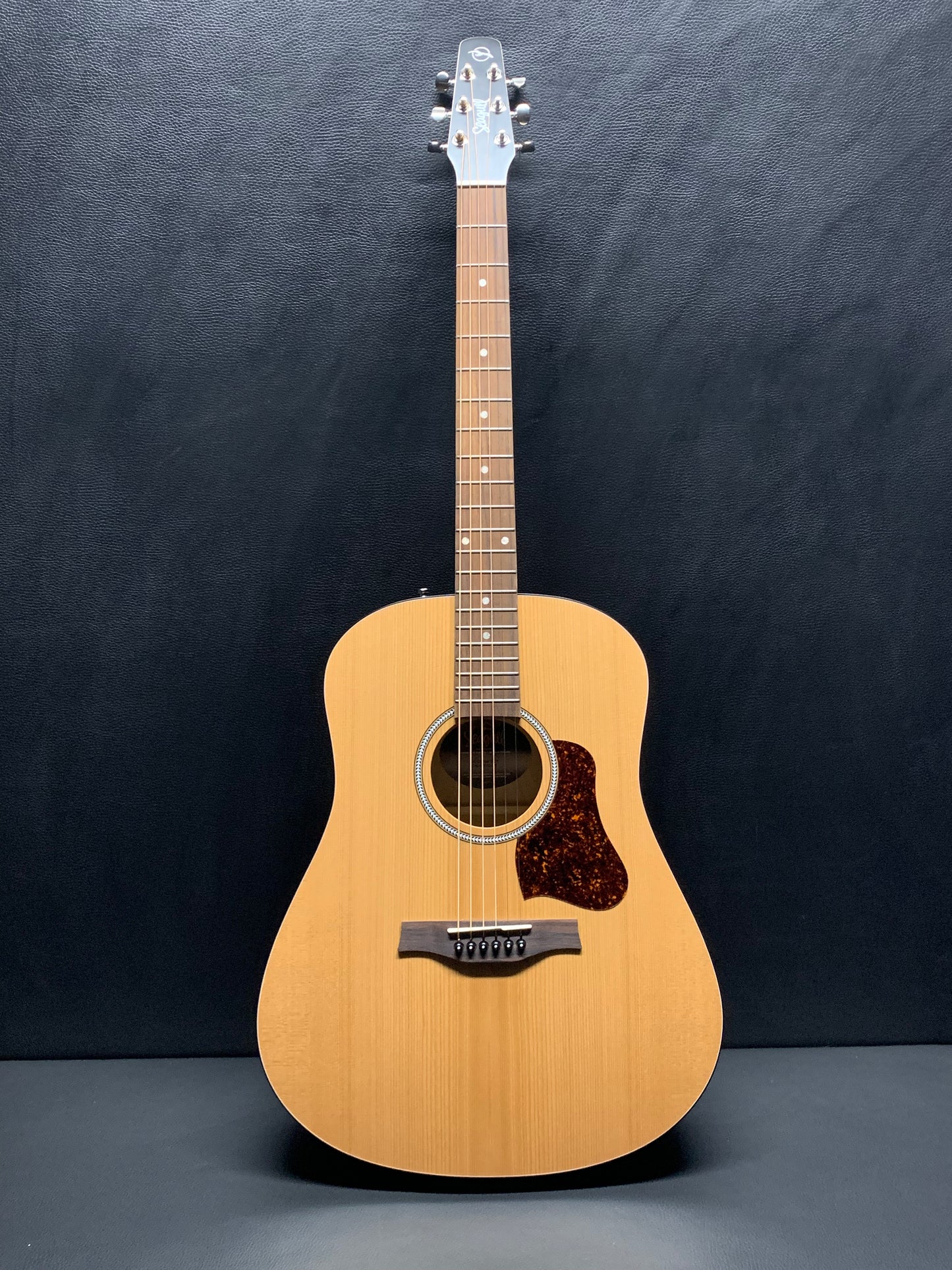 Seagull S6 Cedar Original Slim #046409003705