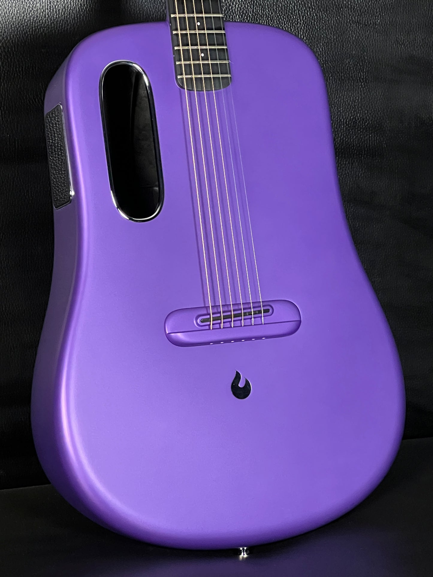 LavaMe 4 Carbon Purple (PRE-OWNED)