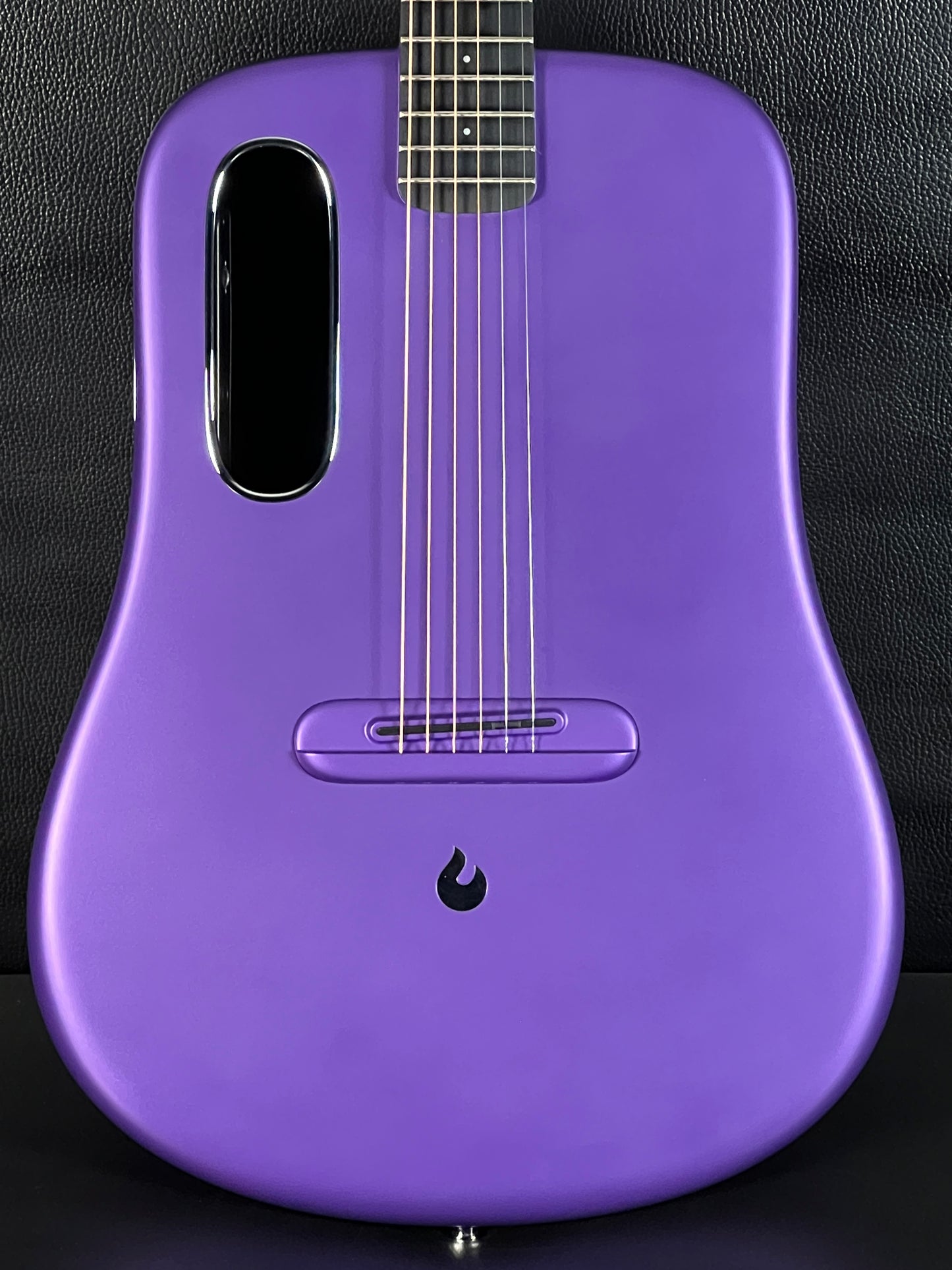 LavaMe 4 Carbon Purple (PRE-OWNED)
