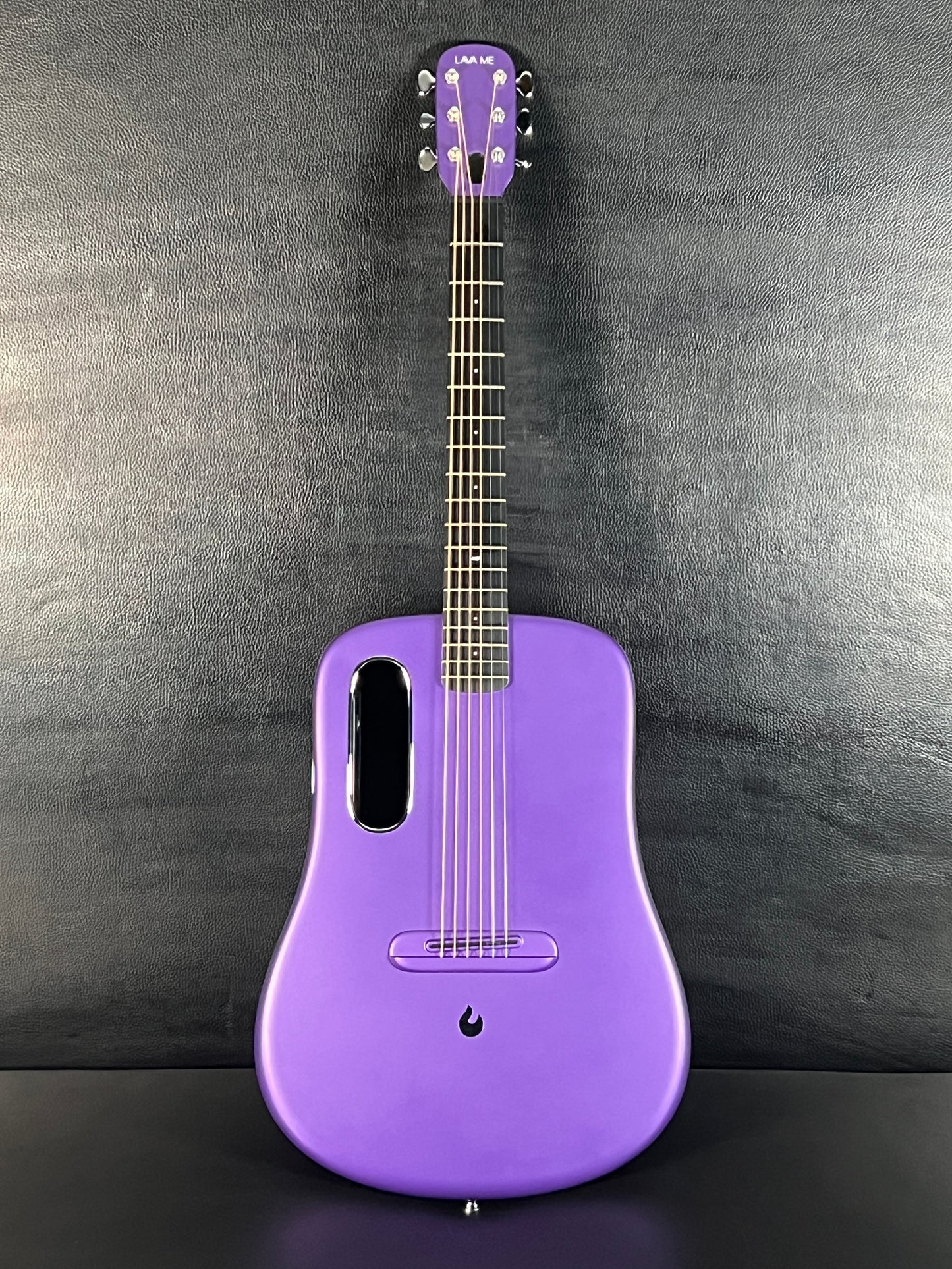 LavaMe 4 Carbon Purple (PRE-OWNED)