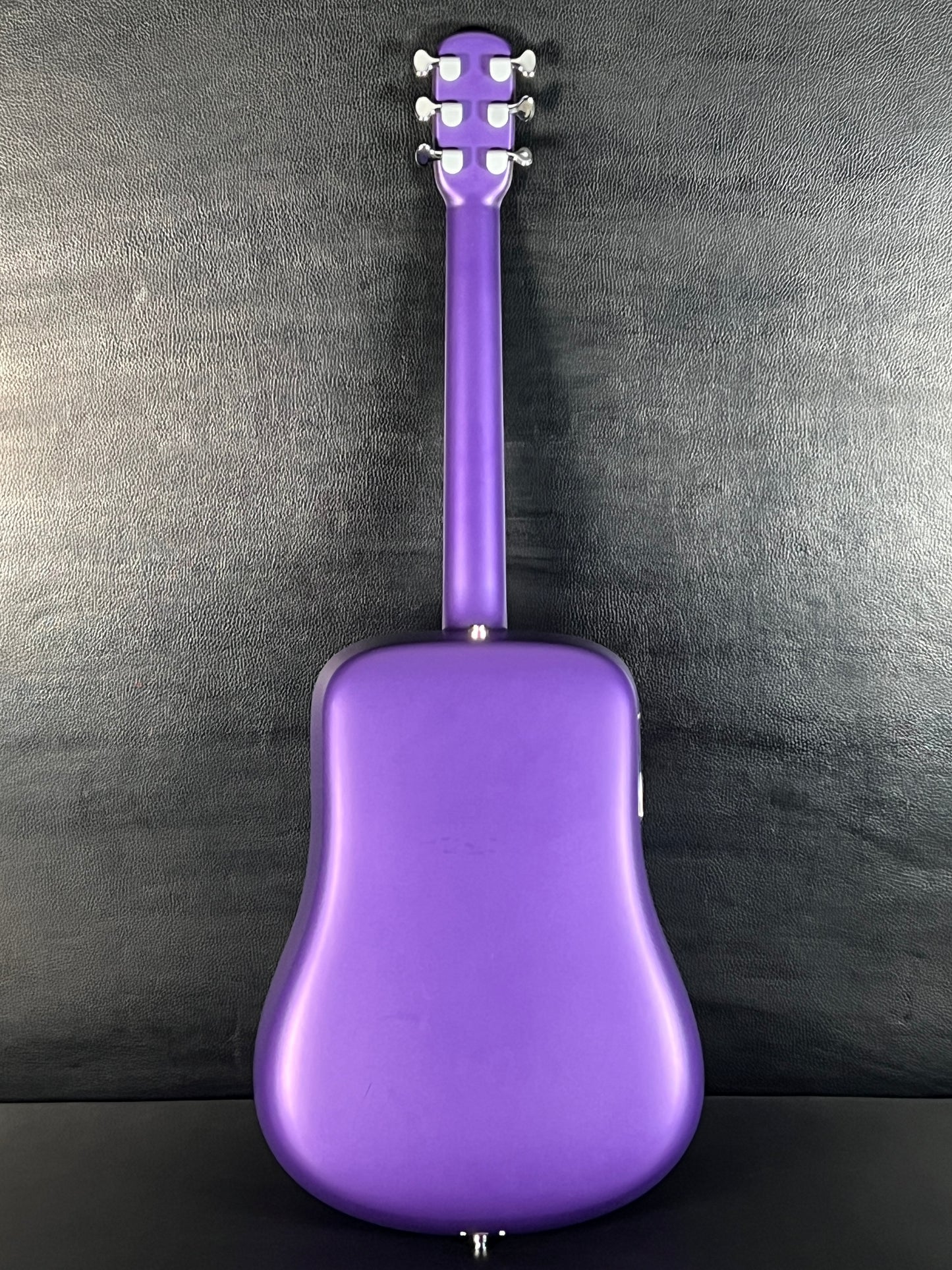 LavaMe 4 Carbon Purple (PRE-OWNED)