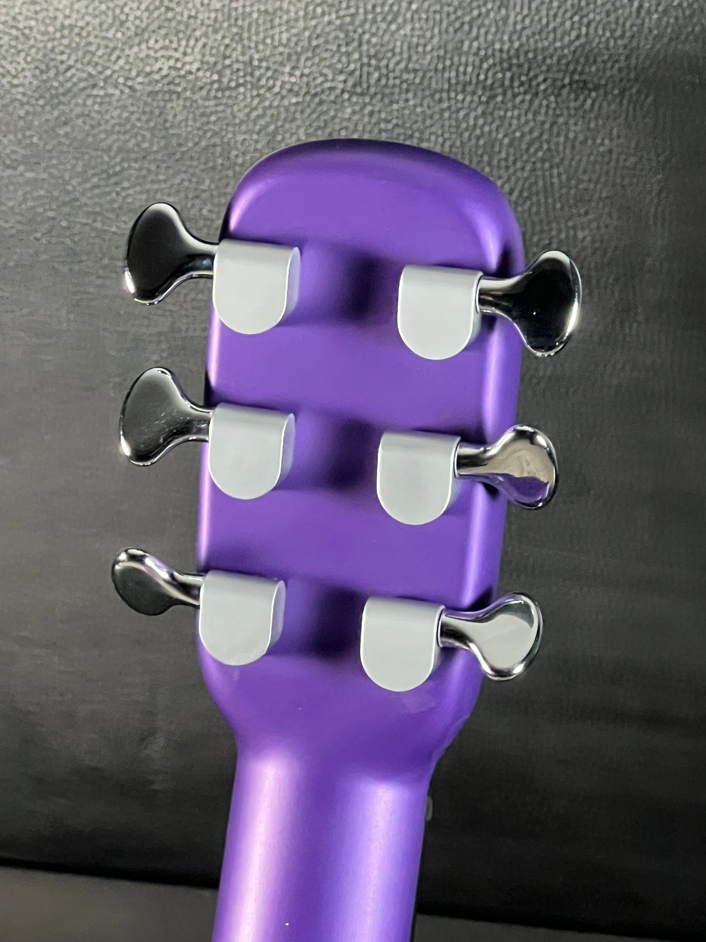 LavaMe 4 Carbon Purple (PRE-OWNED)