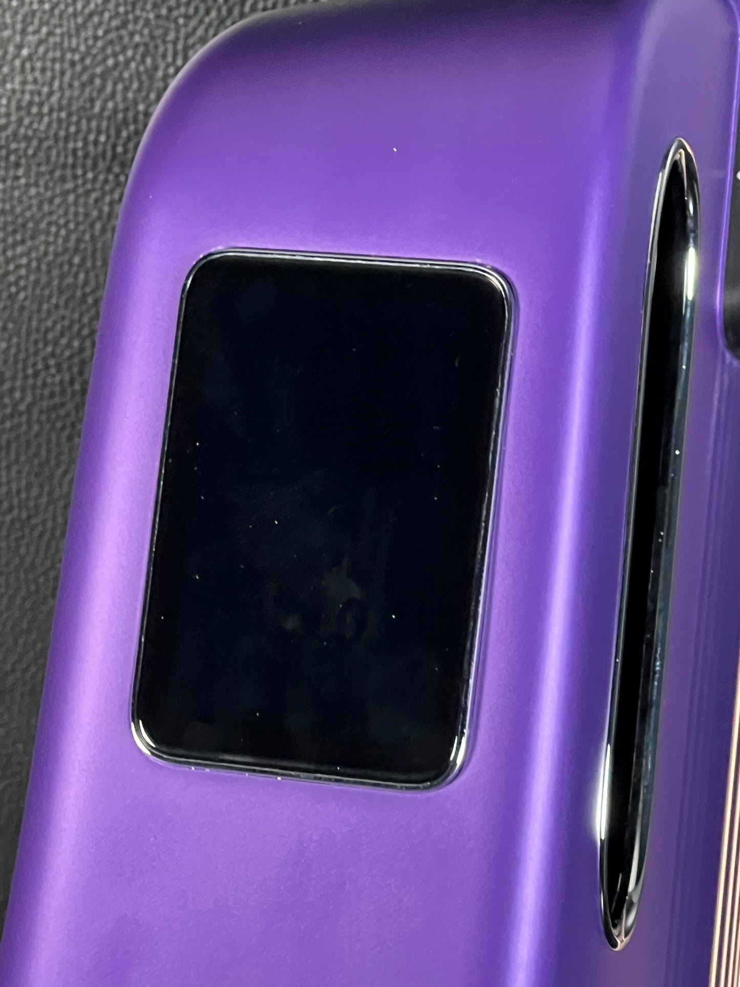 LavaMe 4 Carbon Purple (PRE-OWNED)