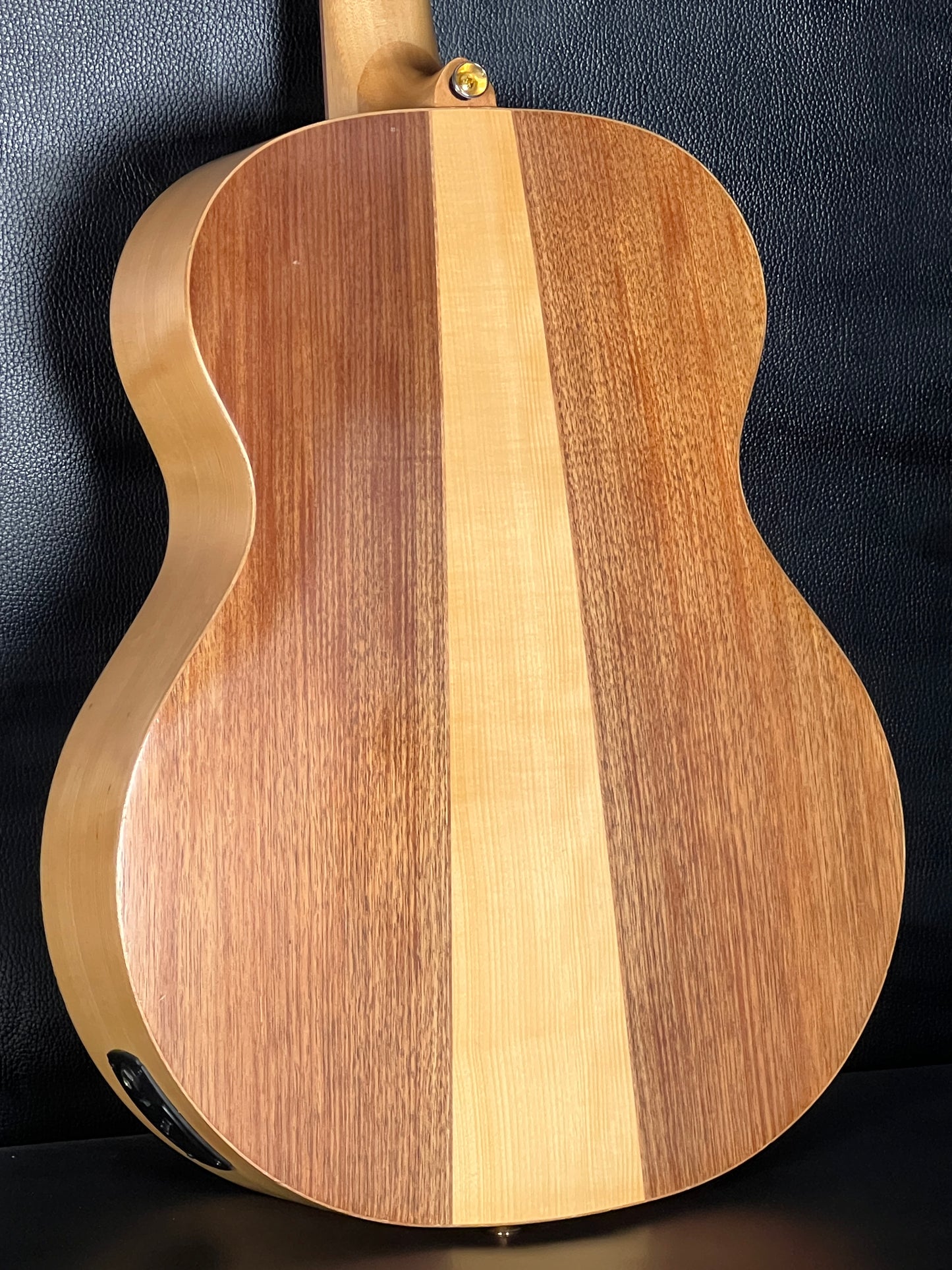 2017 Cole Clark AN2E-HSBB-LTD Angel Limited Edition (PRE-OWNED)