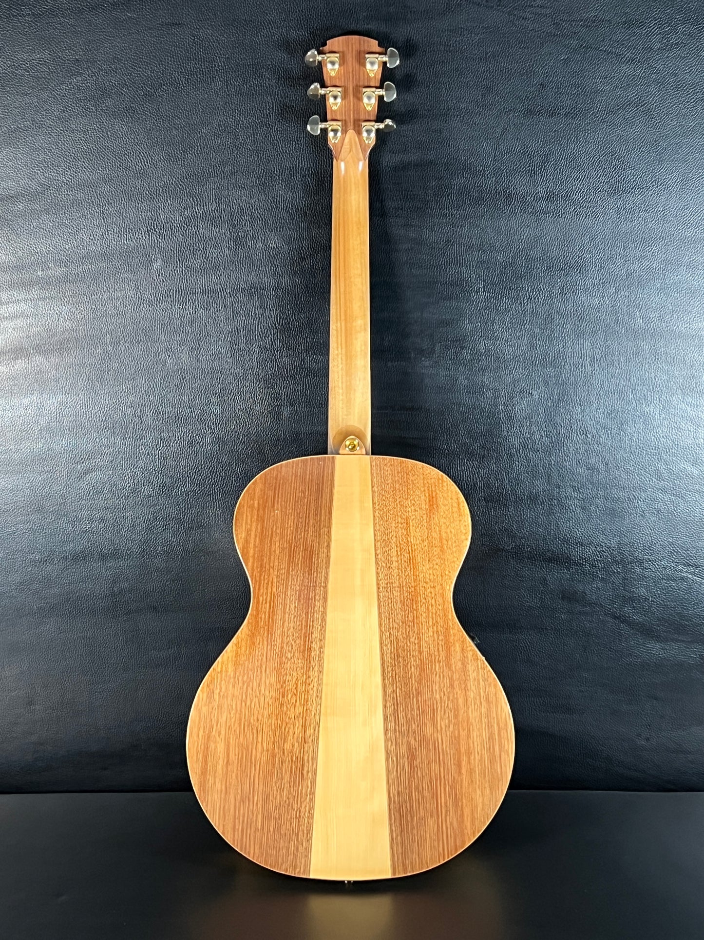 2017 Cole Clark AN2E-HSBB-LTD Angel Limited Edition (PRE-OWNED)