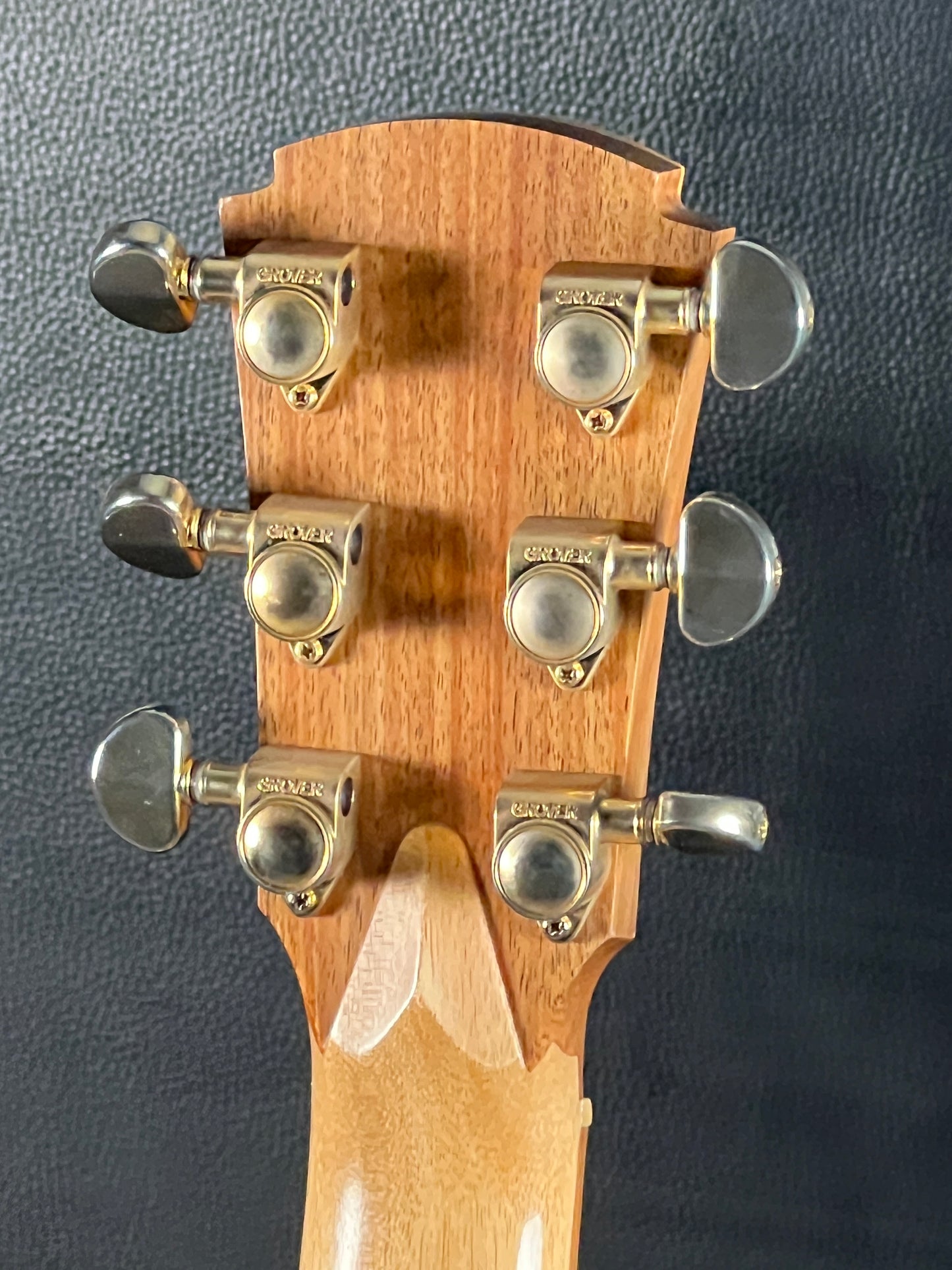 2017 Cole Clark AN2E-HSBB-LTD Angel Limited Edition (PRE-OWNED)