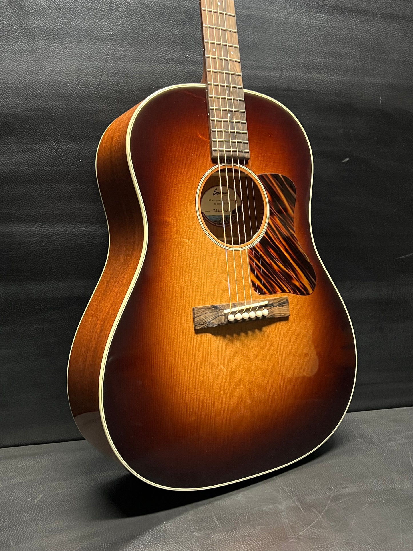 Bourgeois SD Standard / TS #T2412253