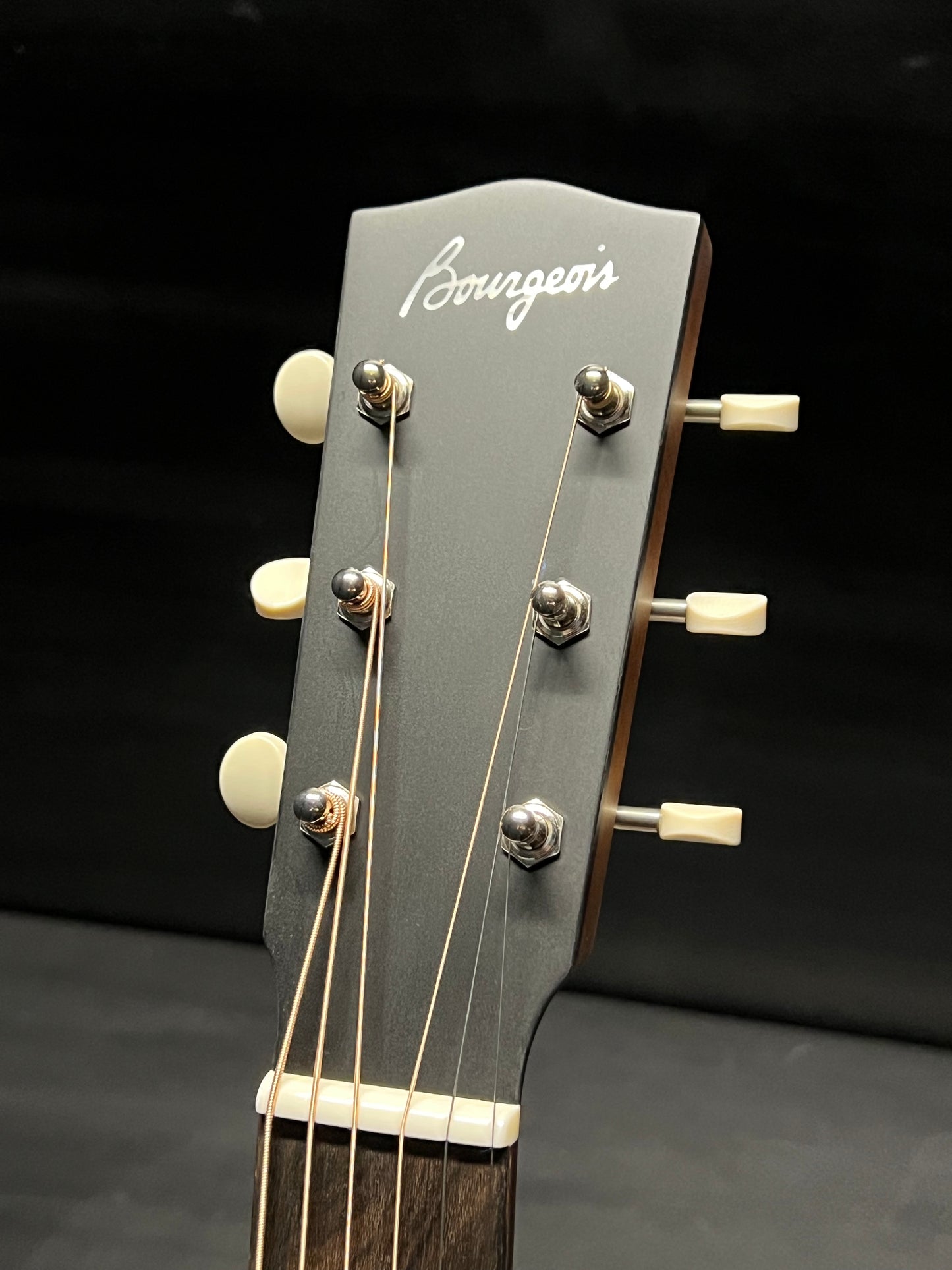 Bourgeois SD Standard / TS #T2412253