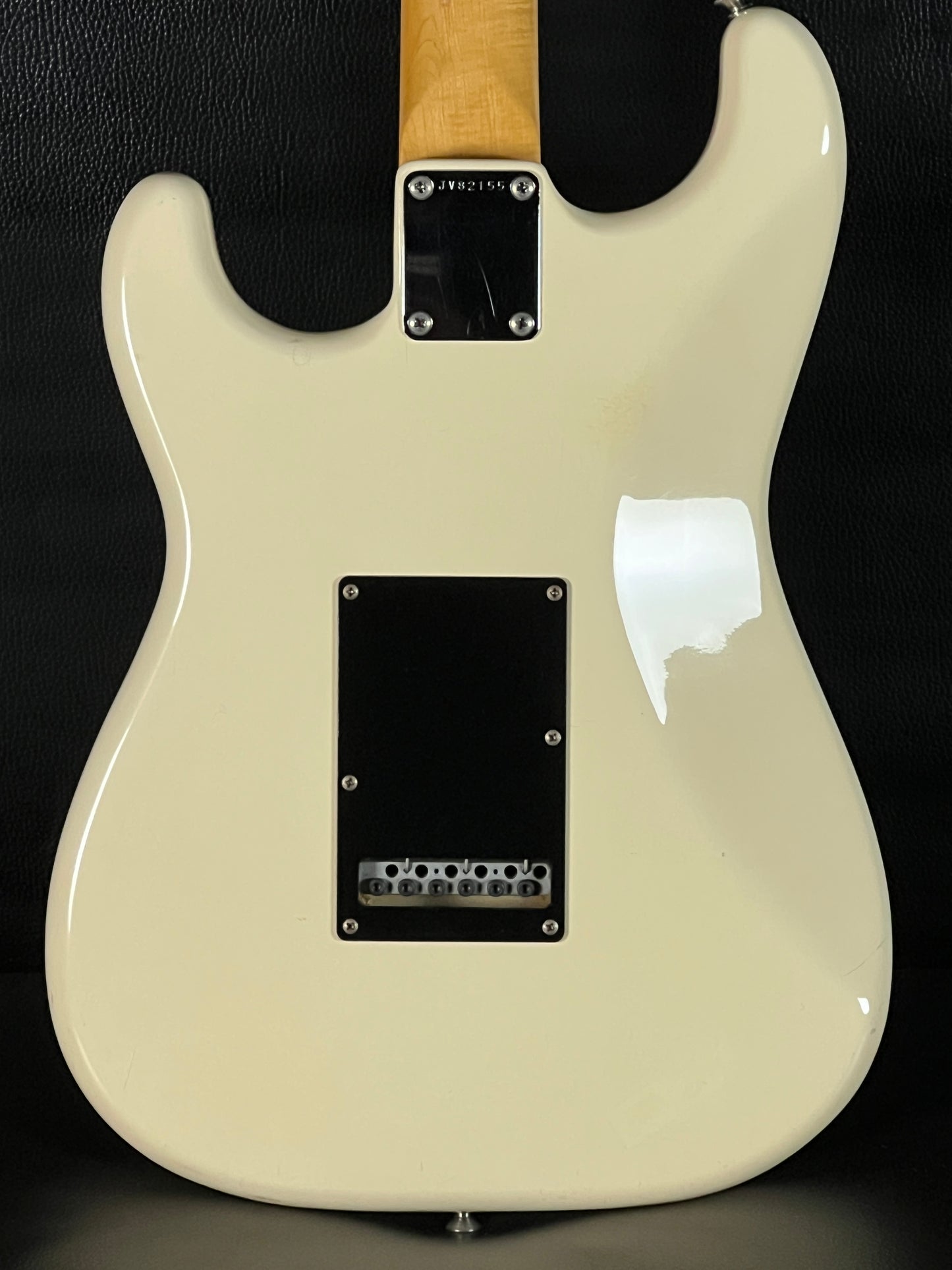 Fender Squire MIJ Contemporary Series ST Stratocaster HH 1983 - 1984 (PRE-OWNED)