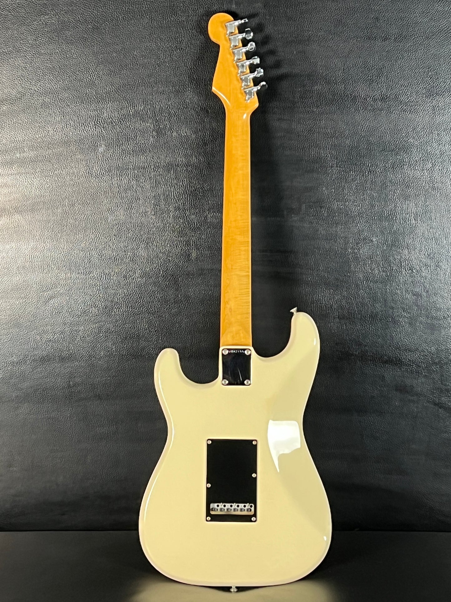 Fender Squire MIJ Contemporary Series ST Stratocaster HH 1983 - 1984 (PRE-OWNED)