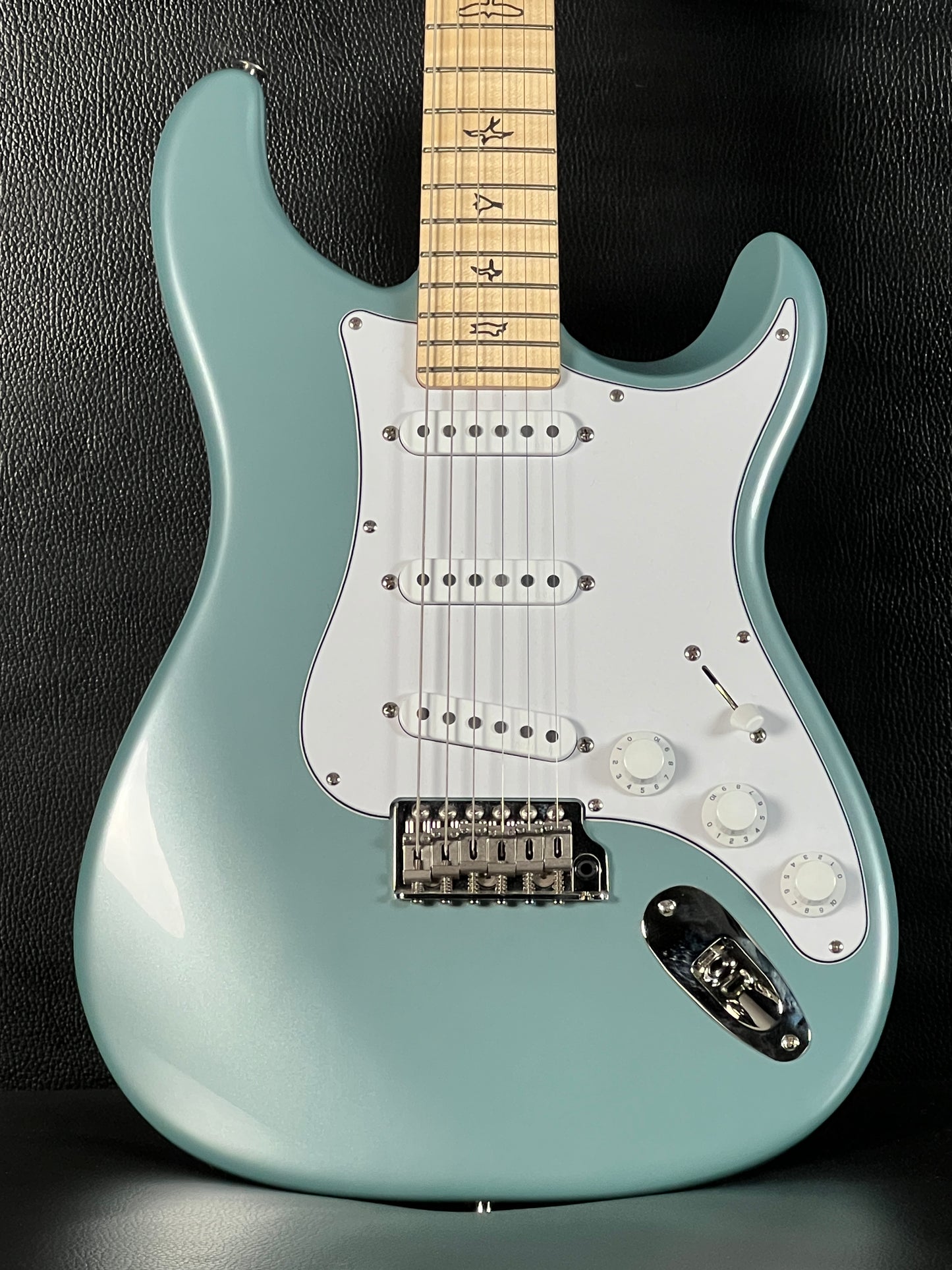 PRS Silver Sky John Mayer Signature Polar Blue (PRE-OWNED)