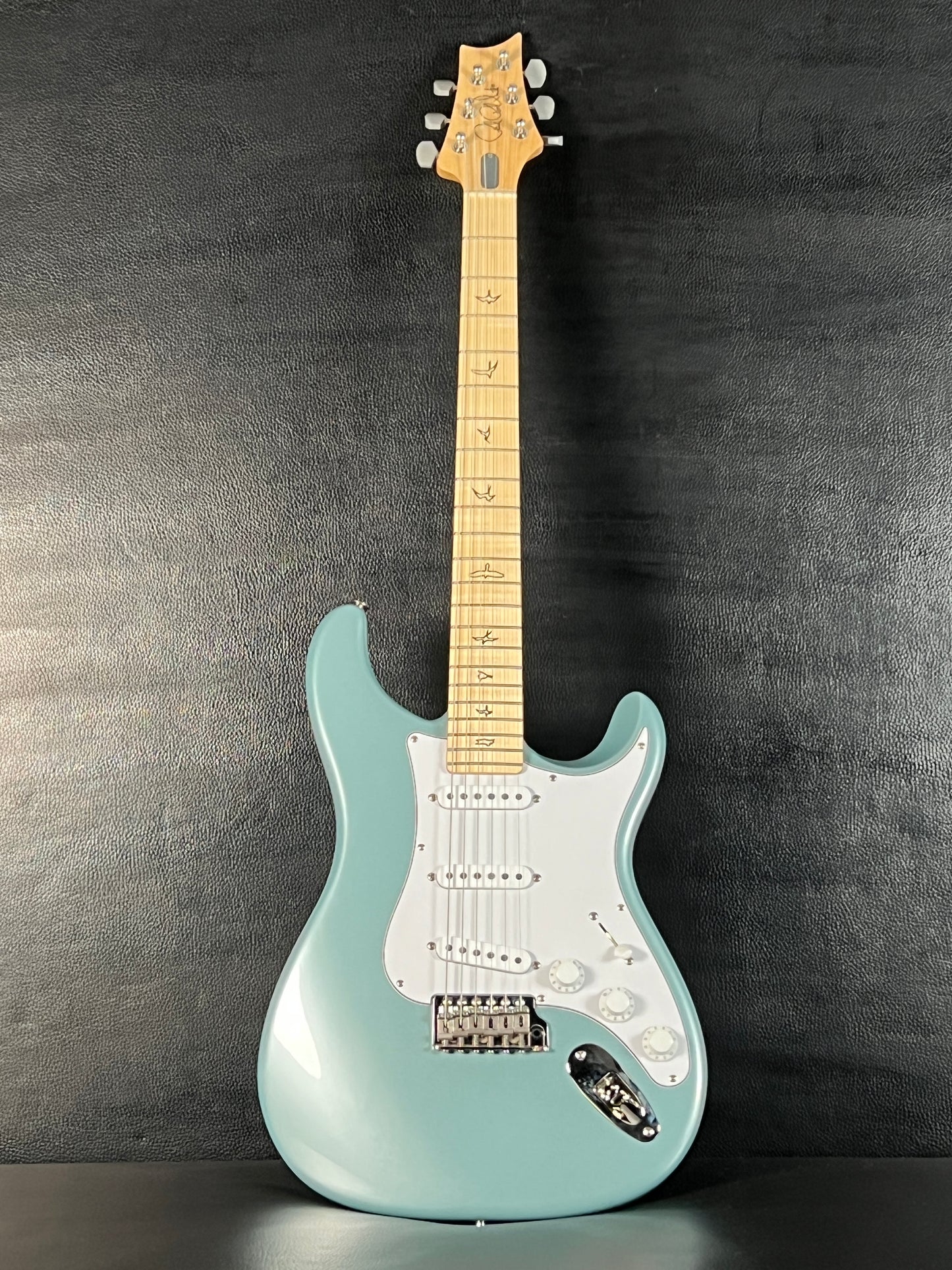 PRS Silver Sky John Mayer Signature Polar Blue (PRE-OWNED)