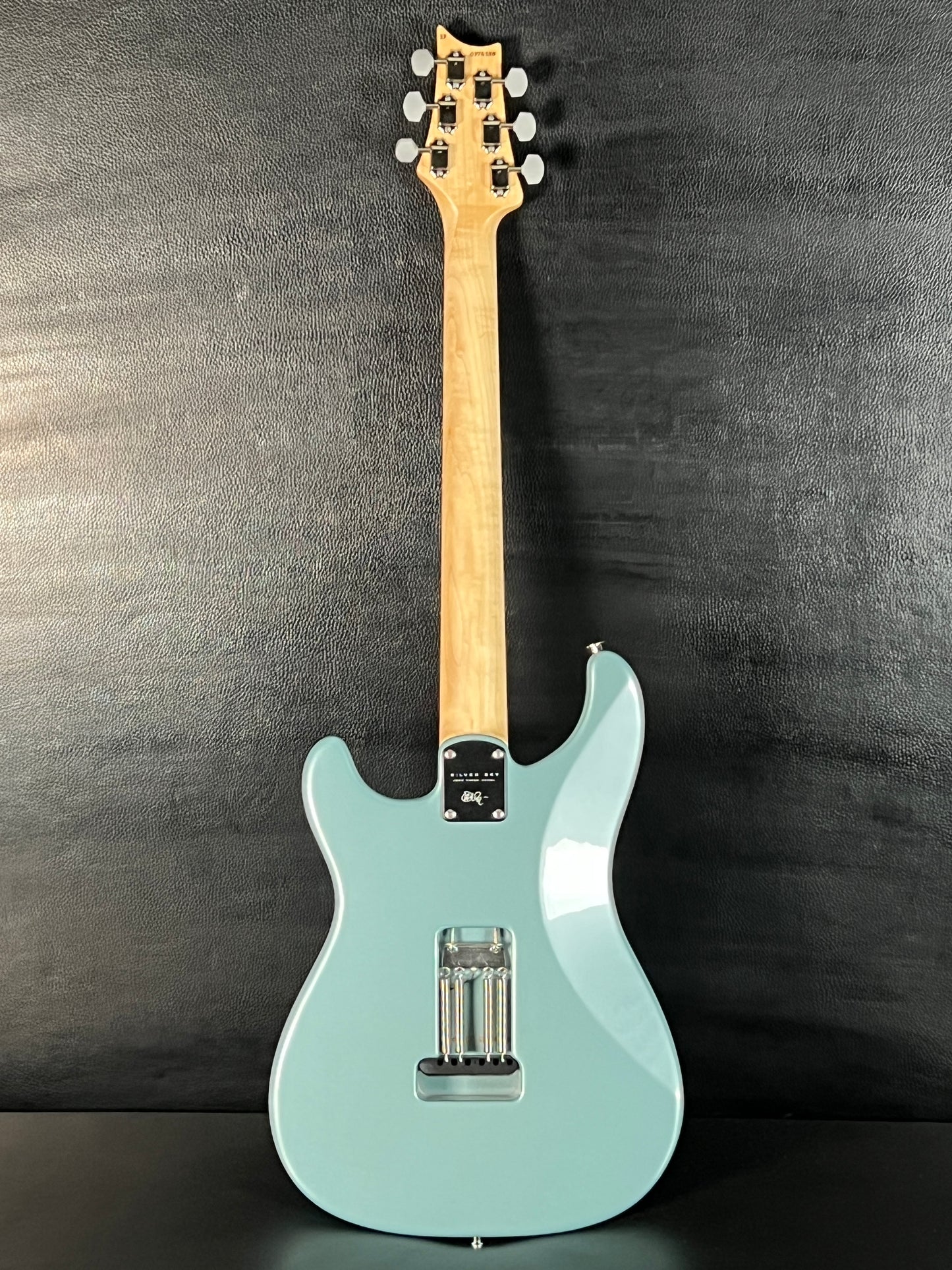 PRS Silver Sky John Mayer Signature Polar Blue (PRE-OWNED)