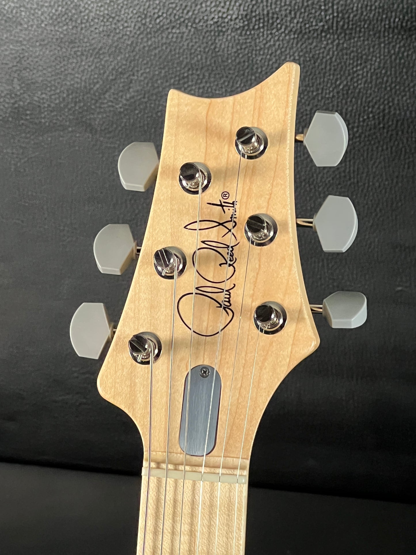 PRS Silver Sky John Mayer Signature Polar Blue (PRE-OWNED)