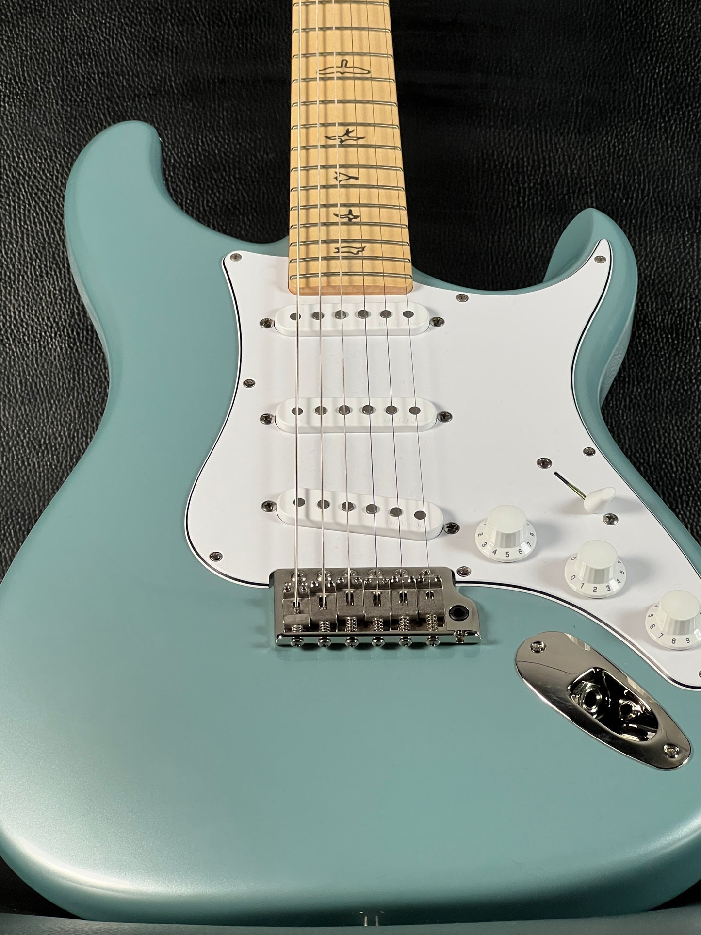 PRS Silver Sky John Mayer Signature Polar Blue (PRE-OWNED)