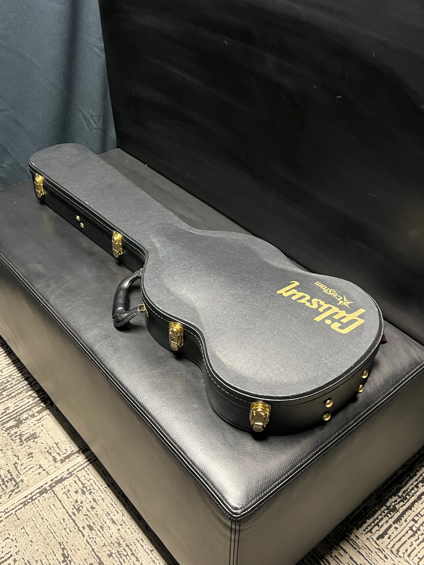 Gibson SG Custom (PRE-OWNED)