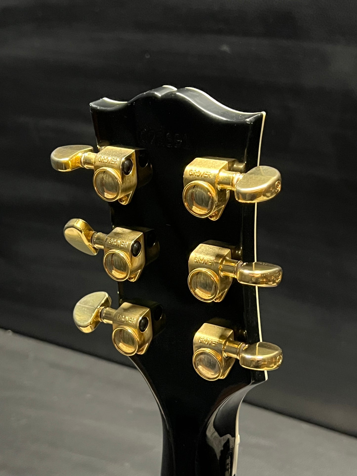 Gibson SG Custom (PRE-OWNED)