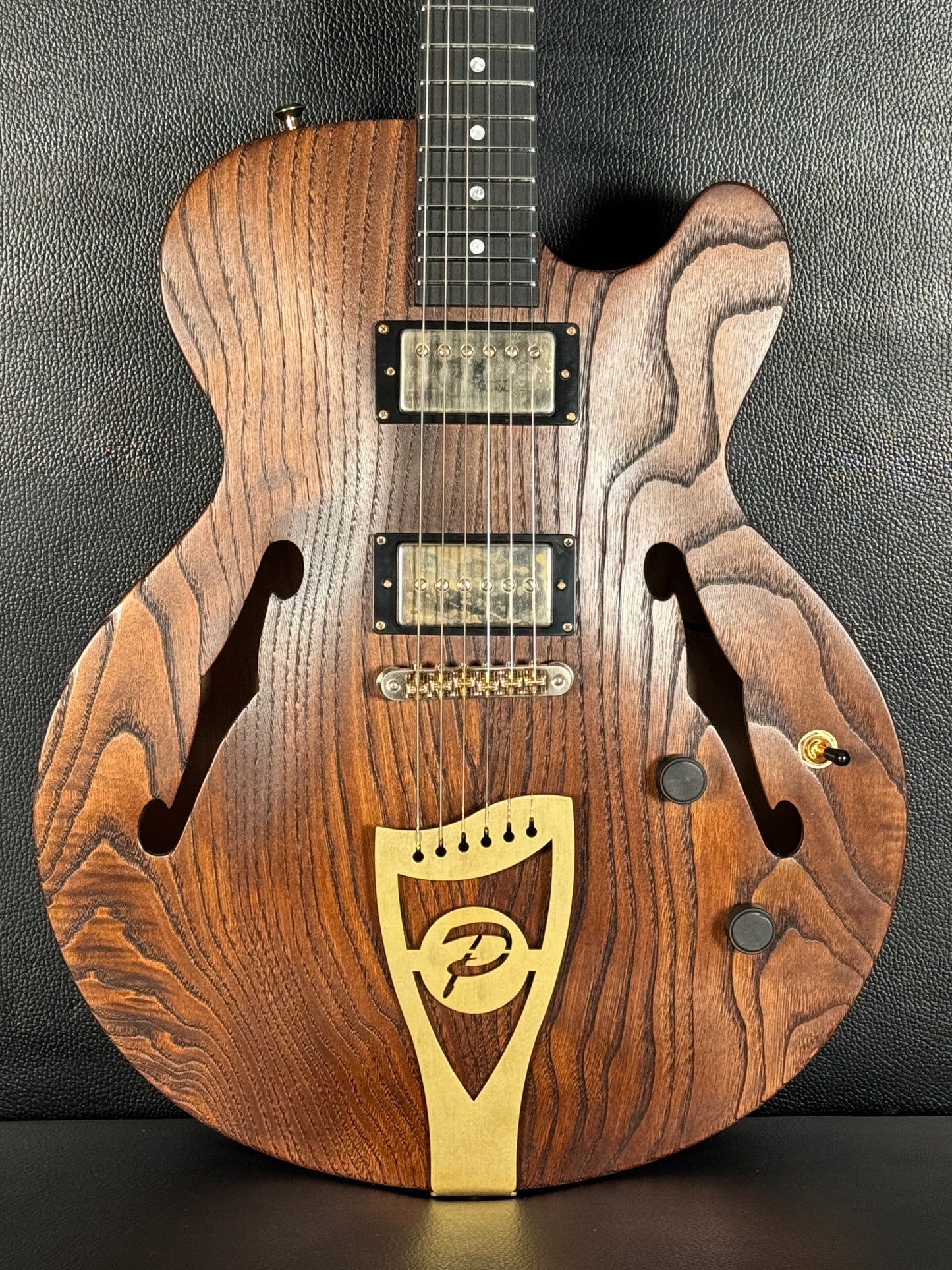 Paoletti 500J HP90 NATURAL