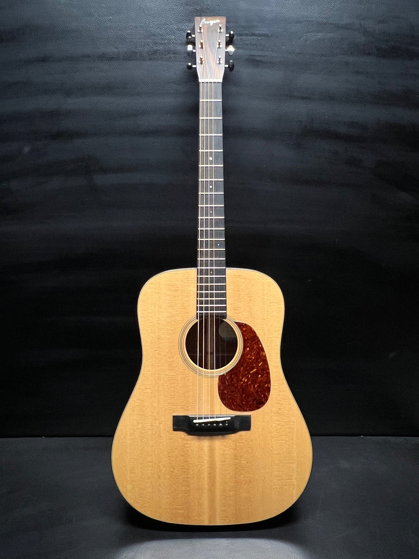 Bourgeois Dreadnought Country Boy / TS #T2403159