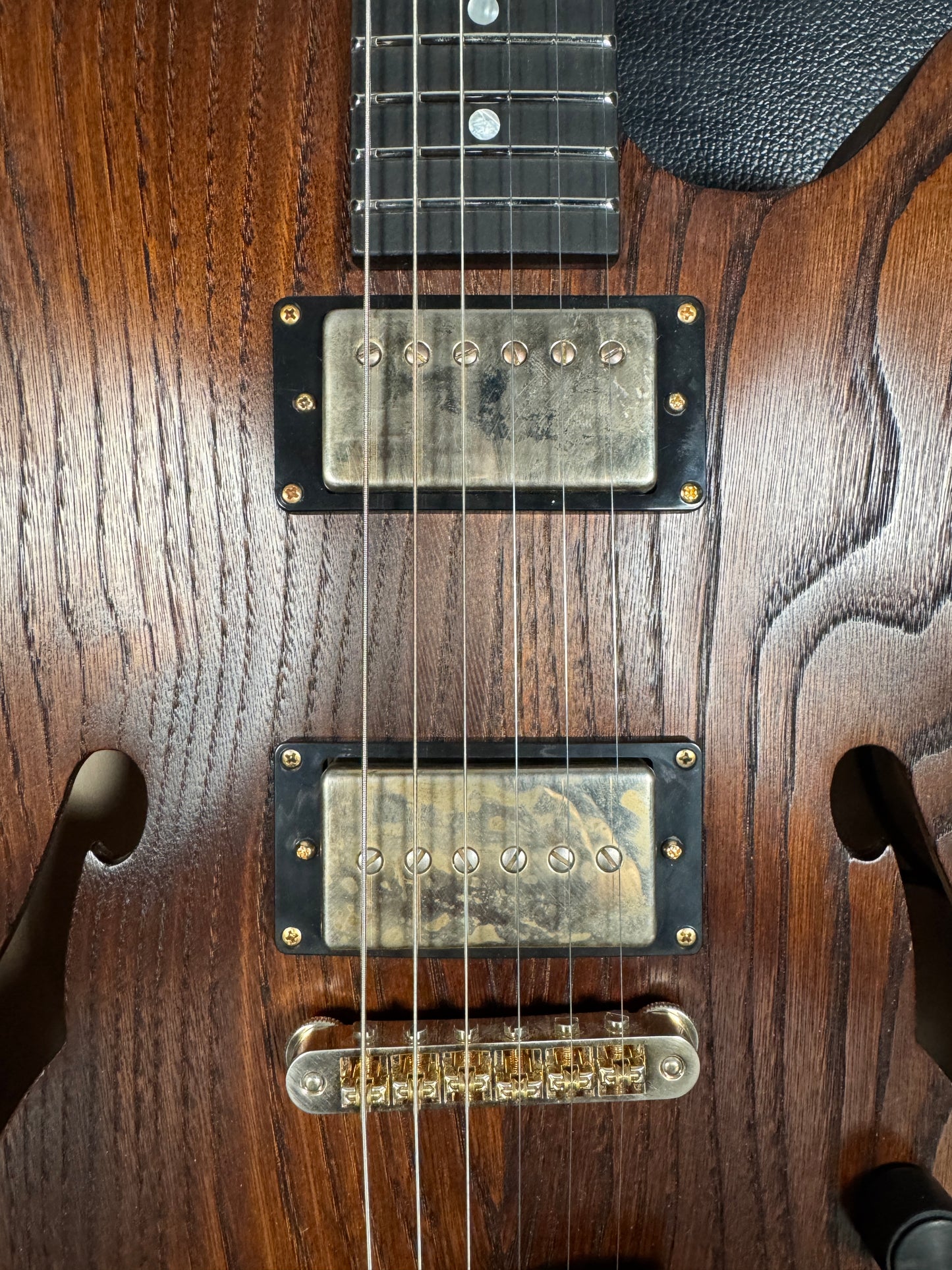 Paoletti 500J HP90 NATURAL