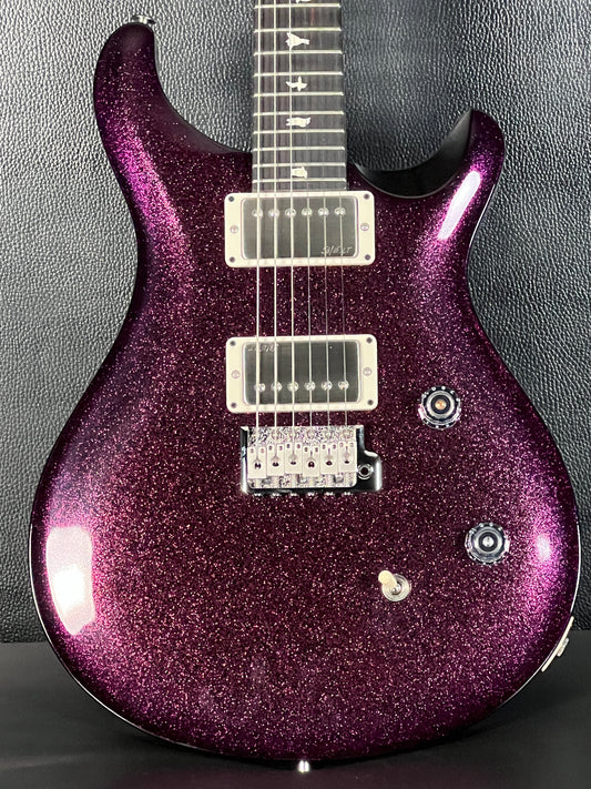 PRS USA CE 24 Sprayer's Choice Red Sparkle