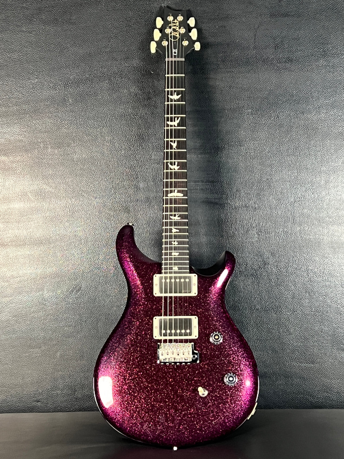 PRS USA CE 24 Sprayer's Choice Red Sparkle