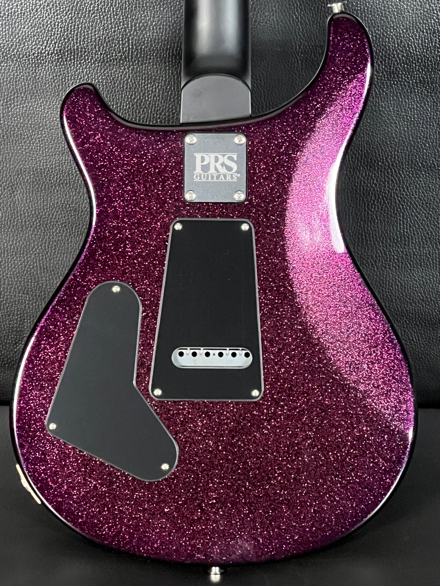 PRS USA CE 24 Sprayer's Choice Red Sparkle