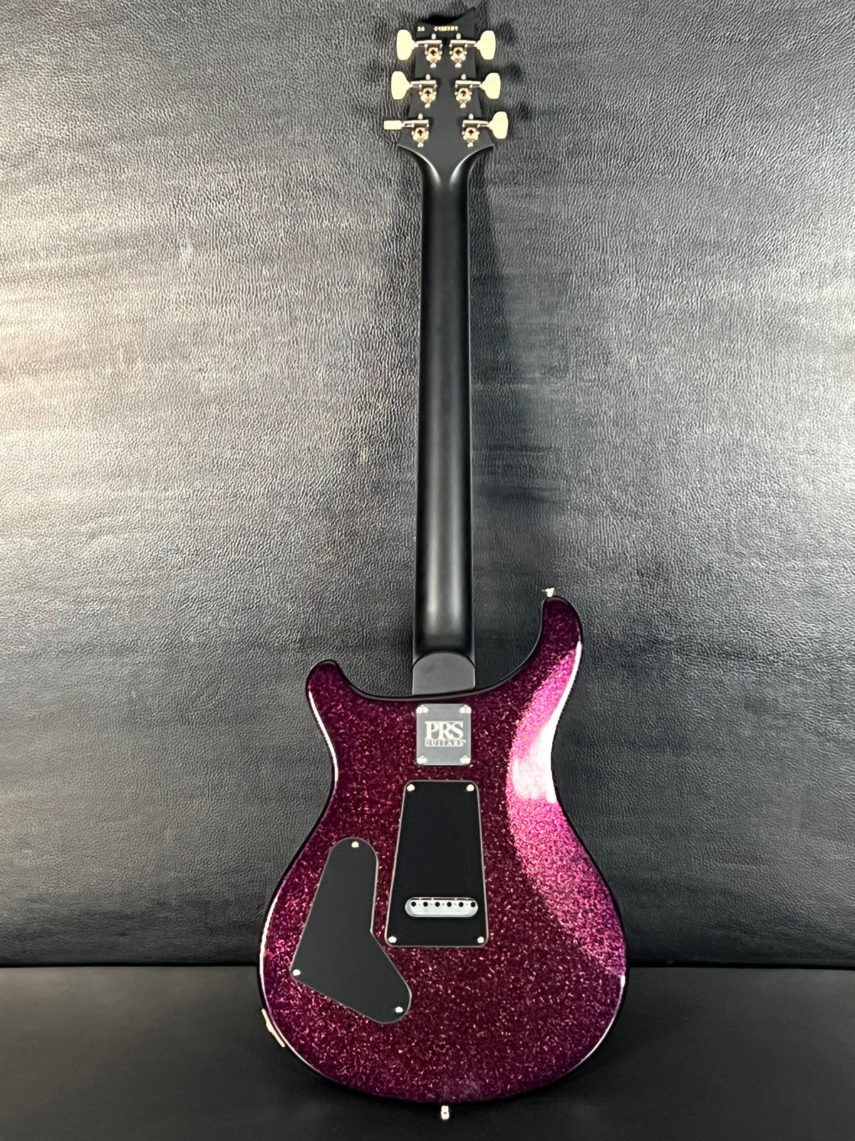 PRS USA CE 24 Sprayer's Choice Red Sparkle