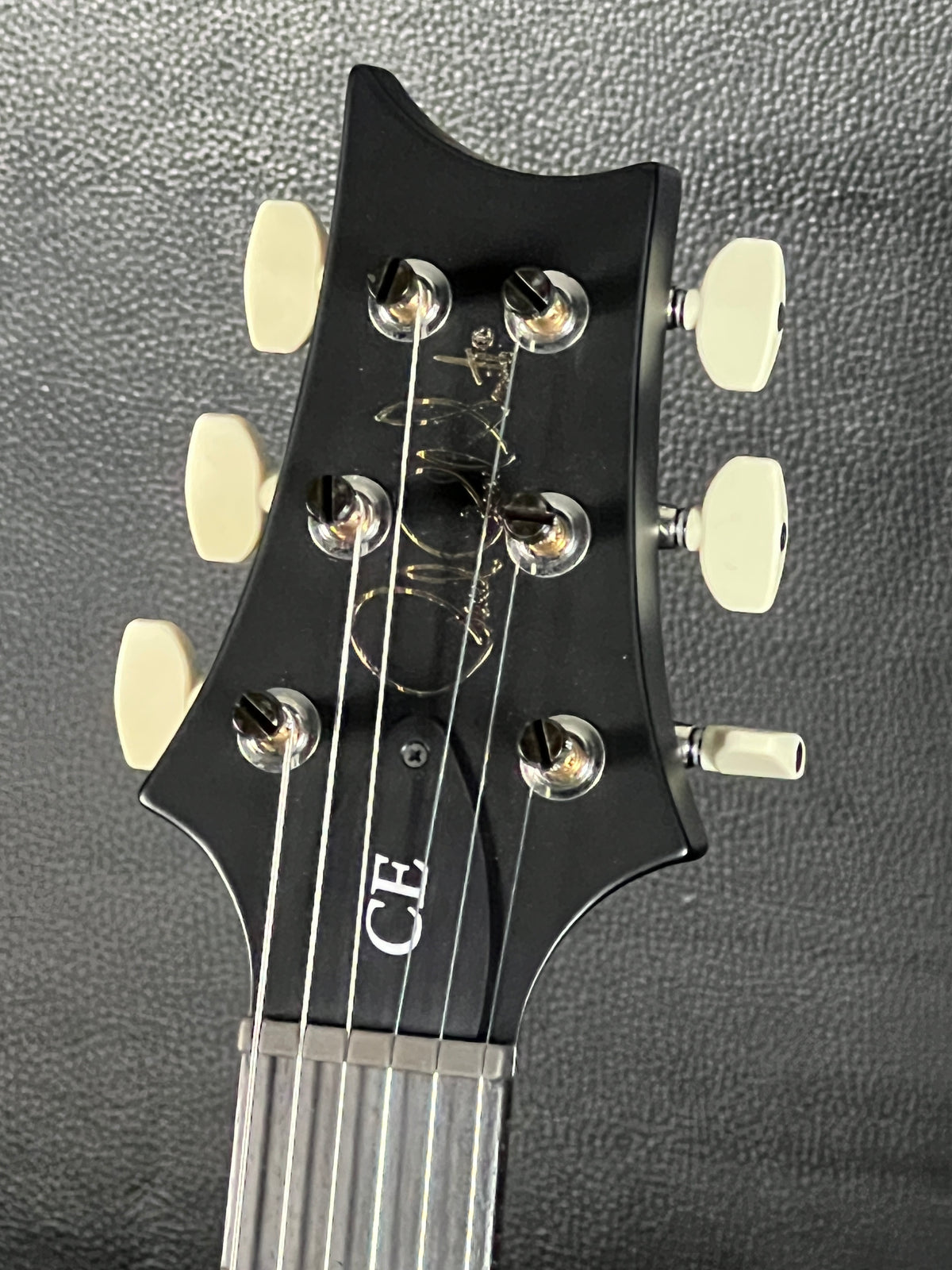 PRS USA CE 24 Sprayer's Choice Red Sparkle