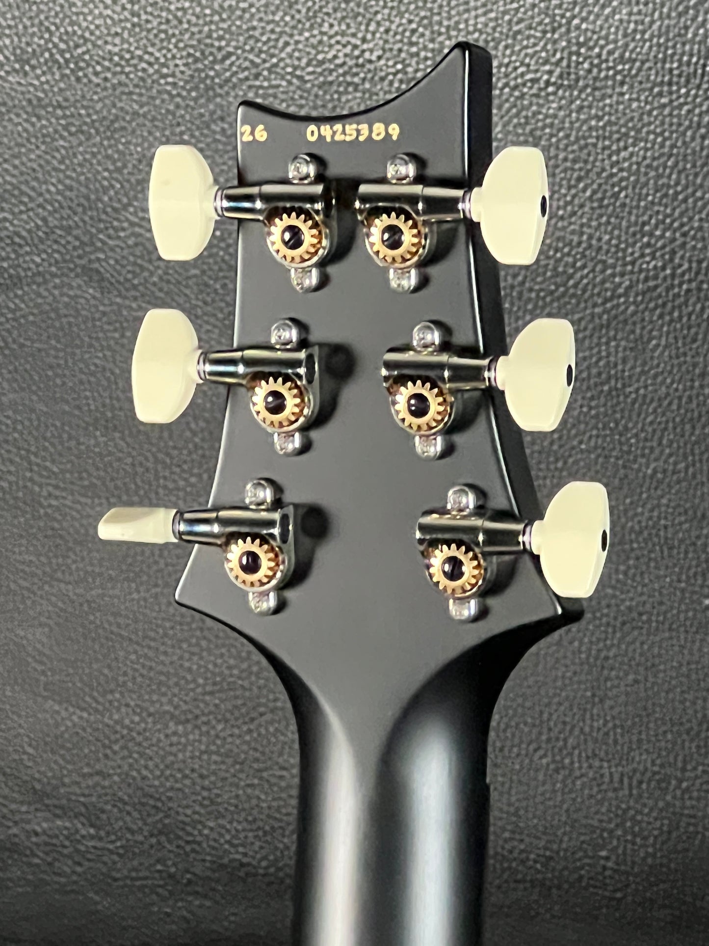 PRS USA CE 24 Sprayer's Choice Red Sparkle
