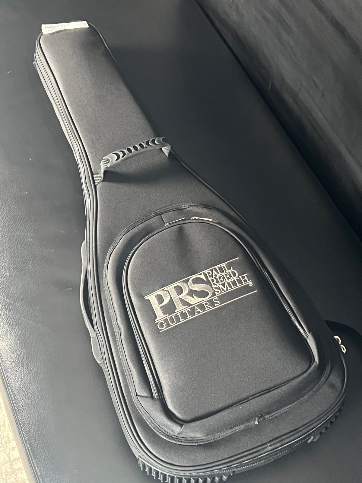 PRS USA CE 24 Sprayer's Choice Purple/Green Sparkle