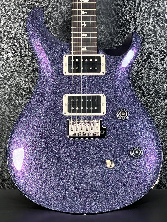 PRS USA CE 24 Sprayer's Choice Purple/Green Sparkle