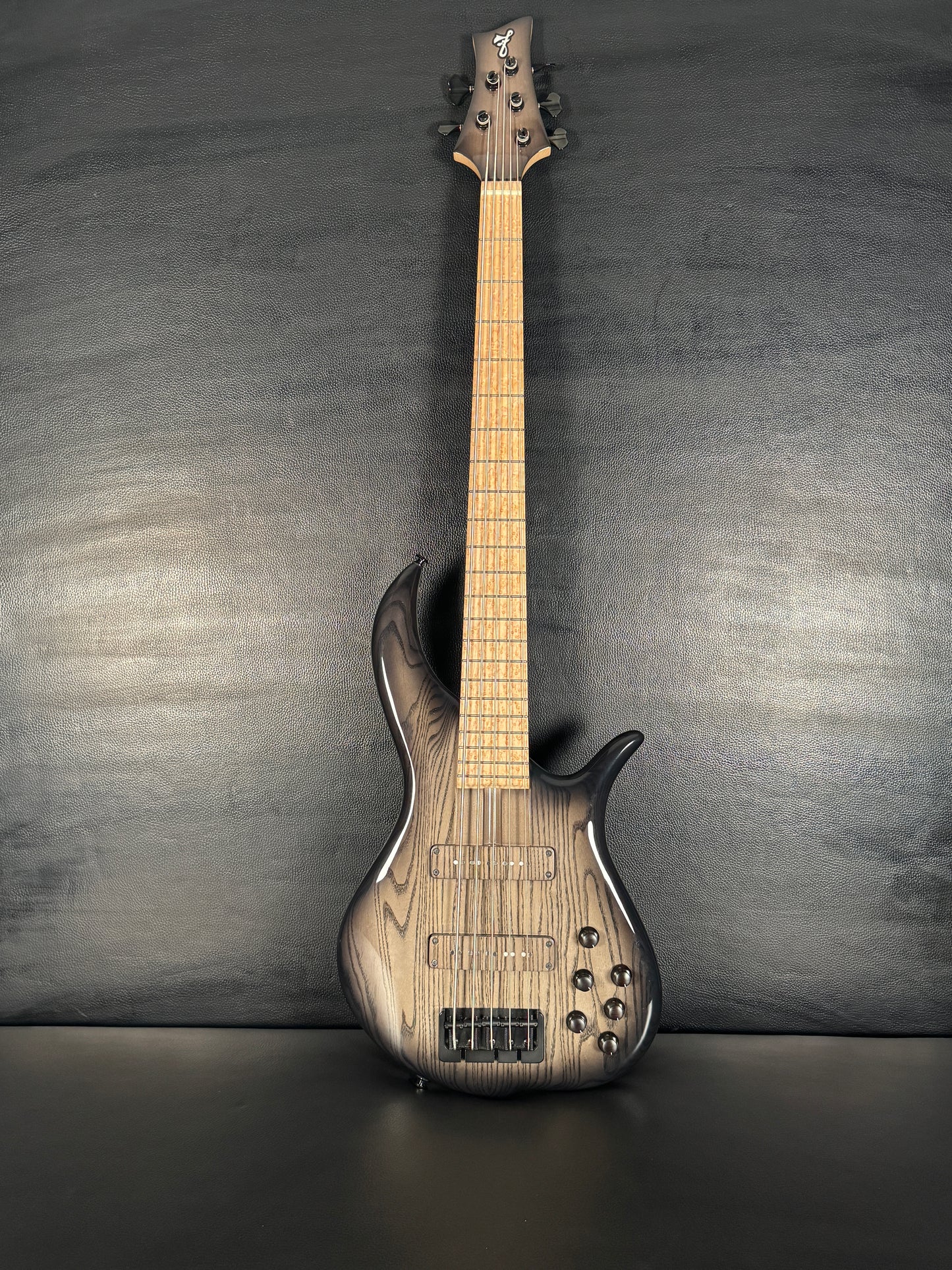 F Bass BN5  2020 (PRE-OWNED)