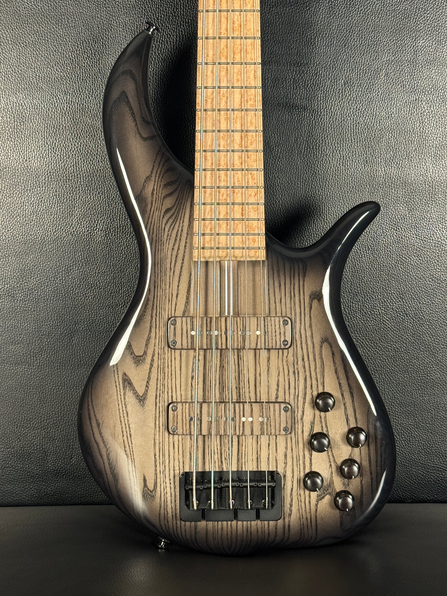 F Bass BN5  2020 (PRE-OWNED)