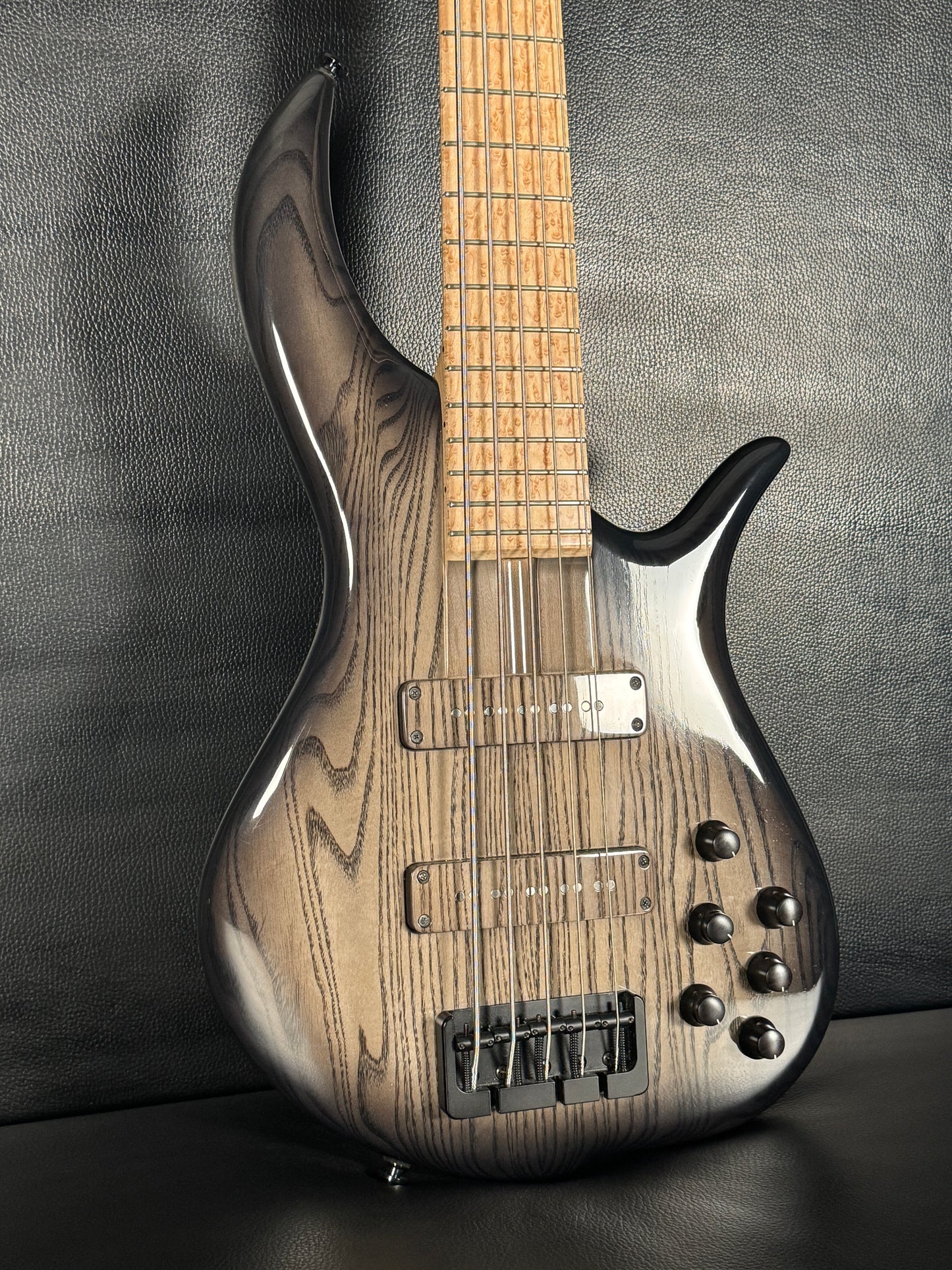 F Bass BN5  2020 (PRE-OWNED)