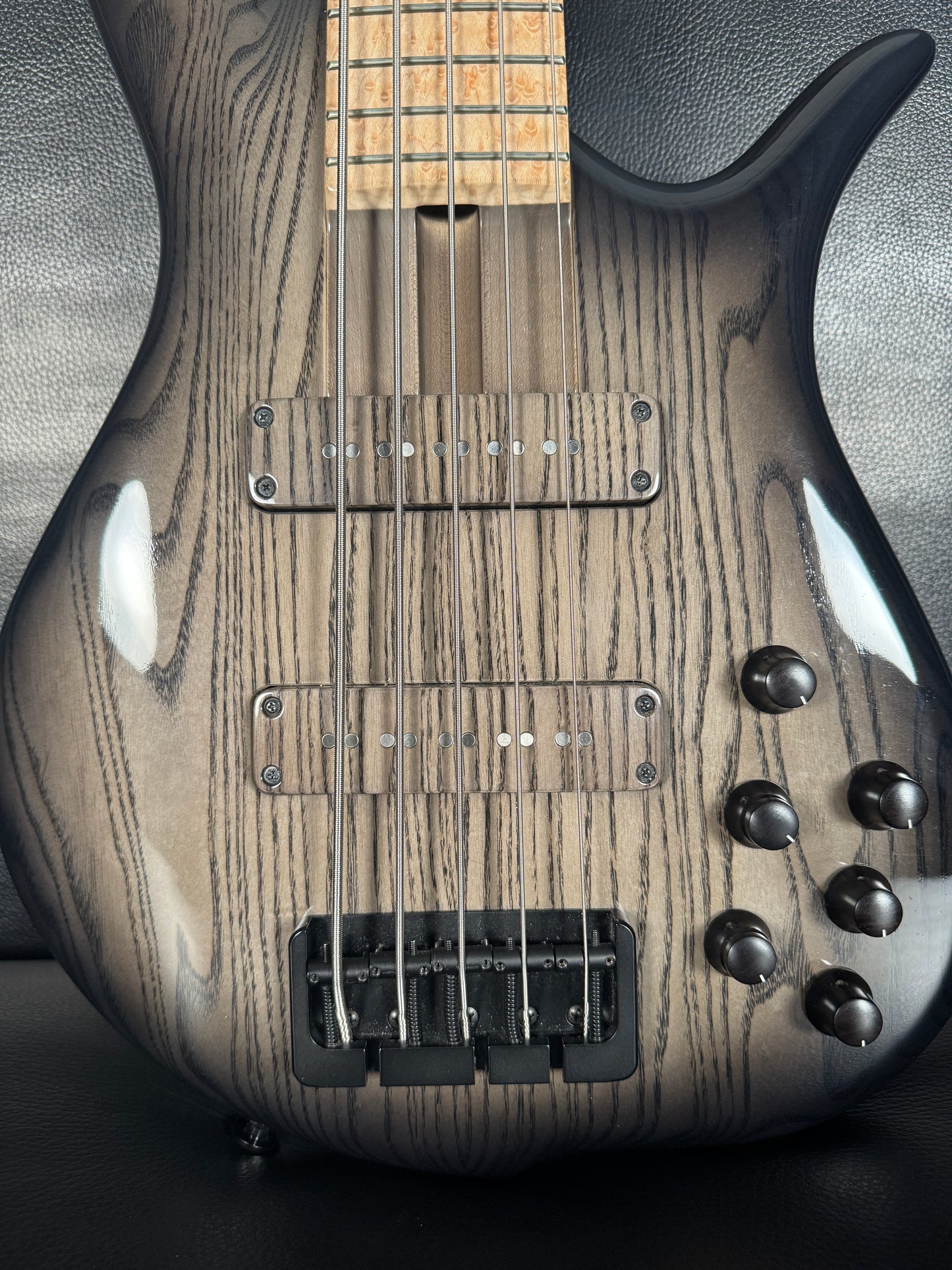 F Bass BN5  2020 (PRE-OWNED)