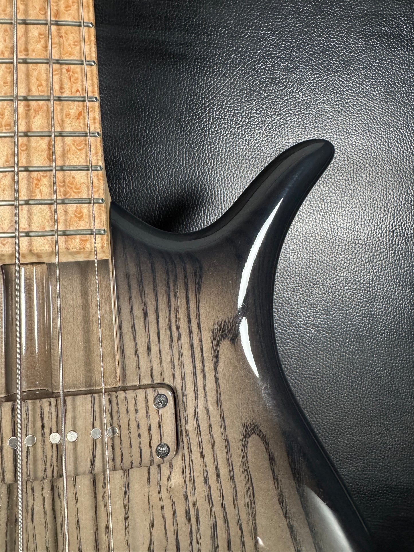F Bass BN5  2020 (PRE-OWNED)