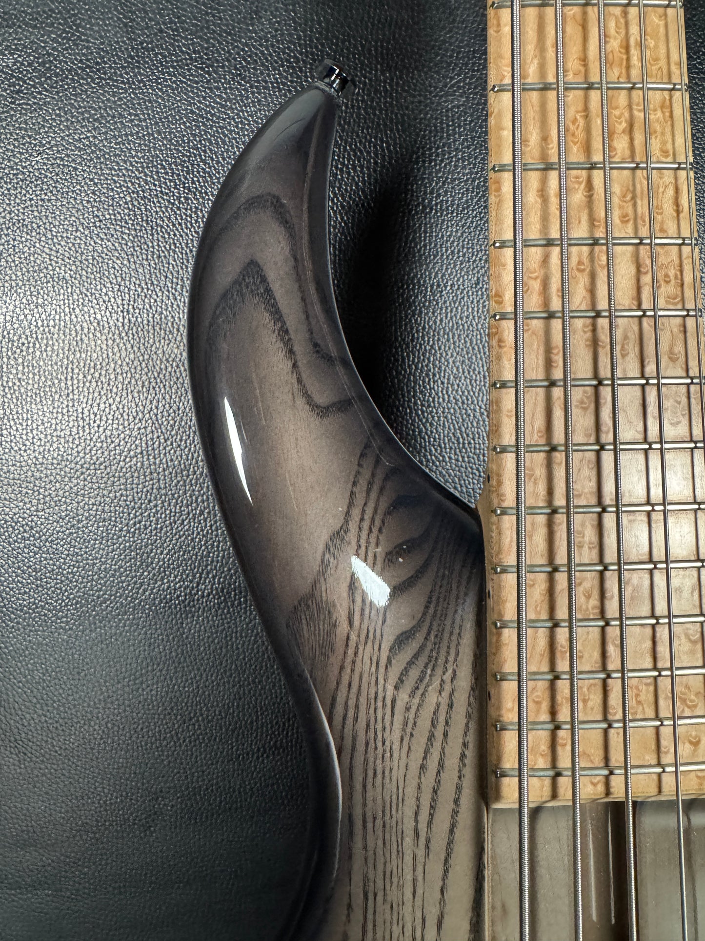 F Bass BN5  2020 (PRE-OWNED)