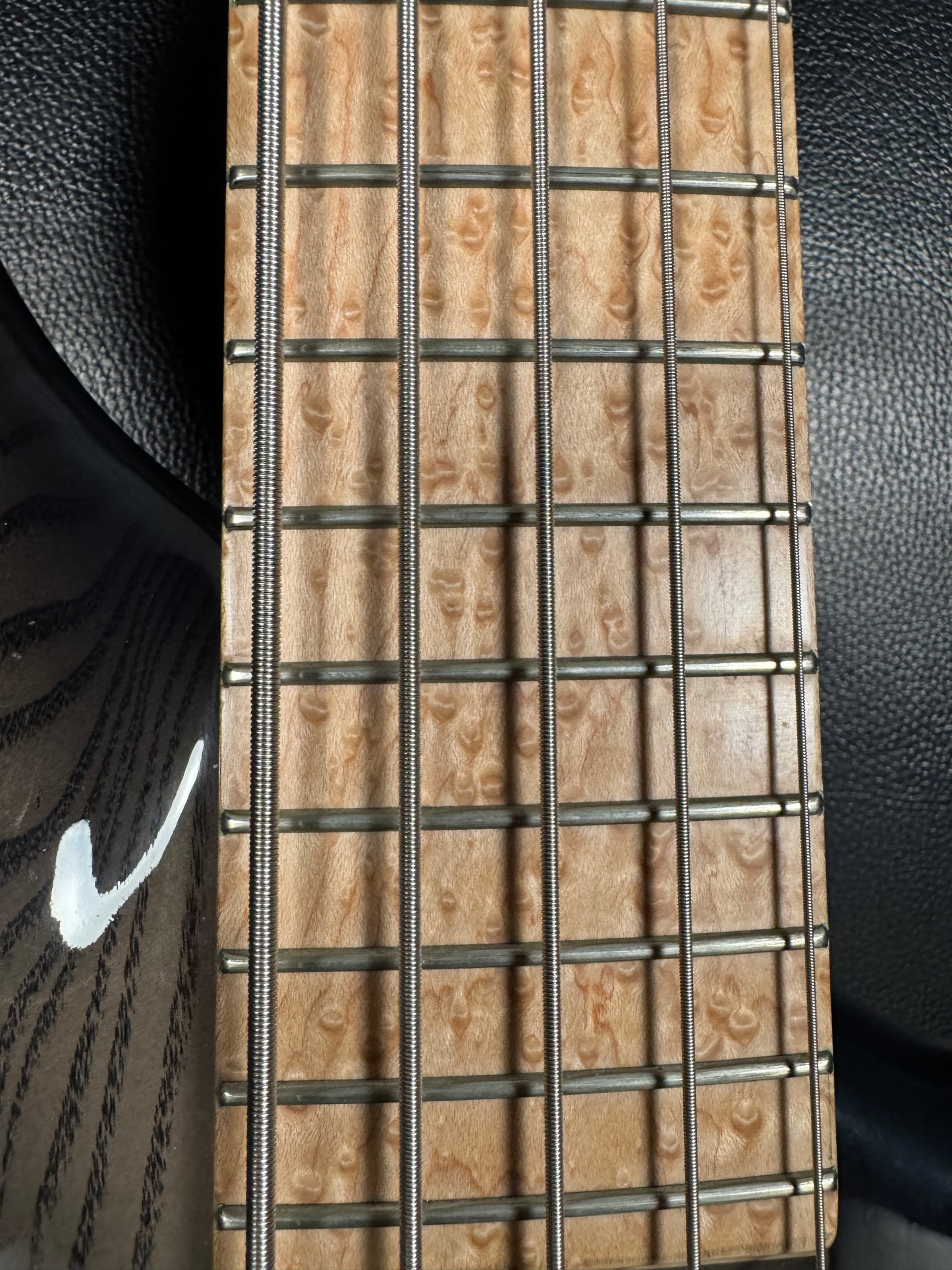 F Bass BN5  2020 (PRE-OWNED)