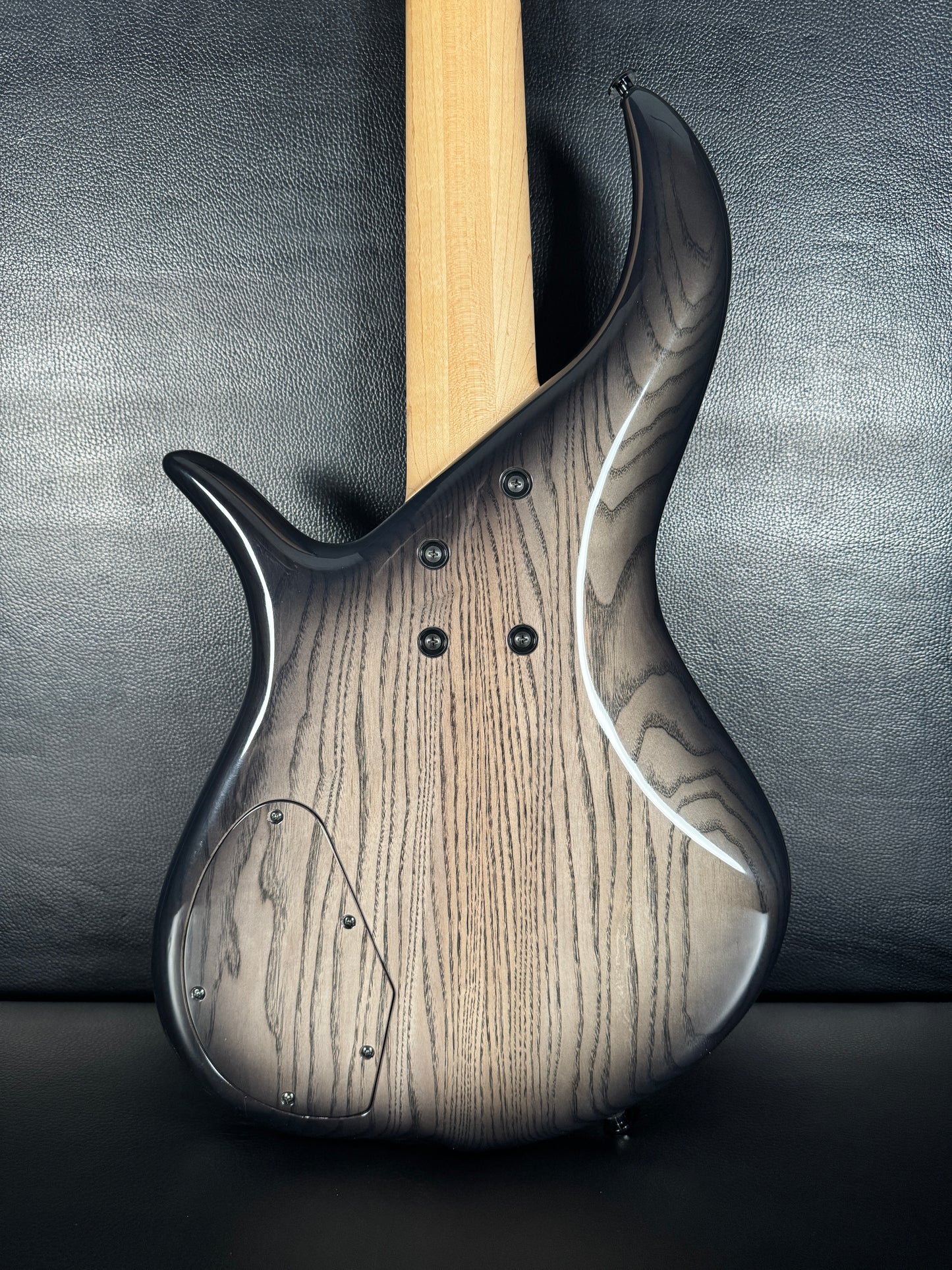 F Bass BN5  2020 (PRE-OWNED)