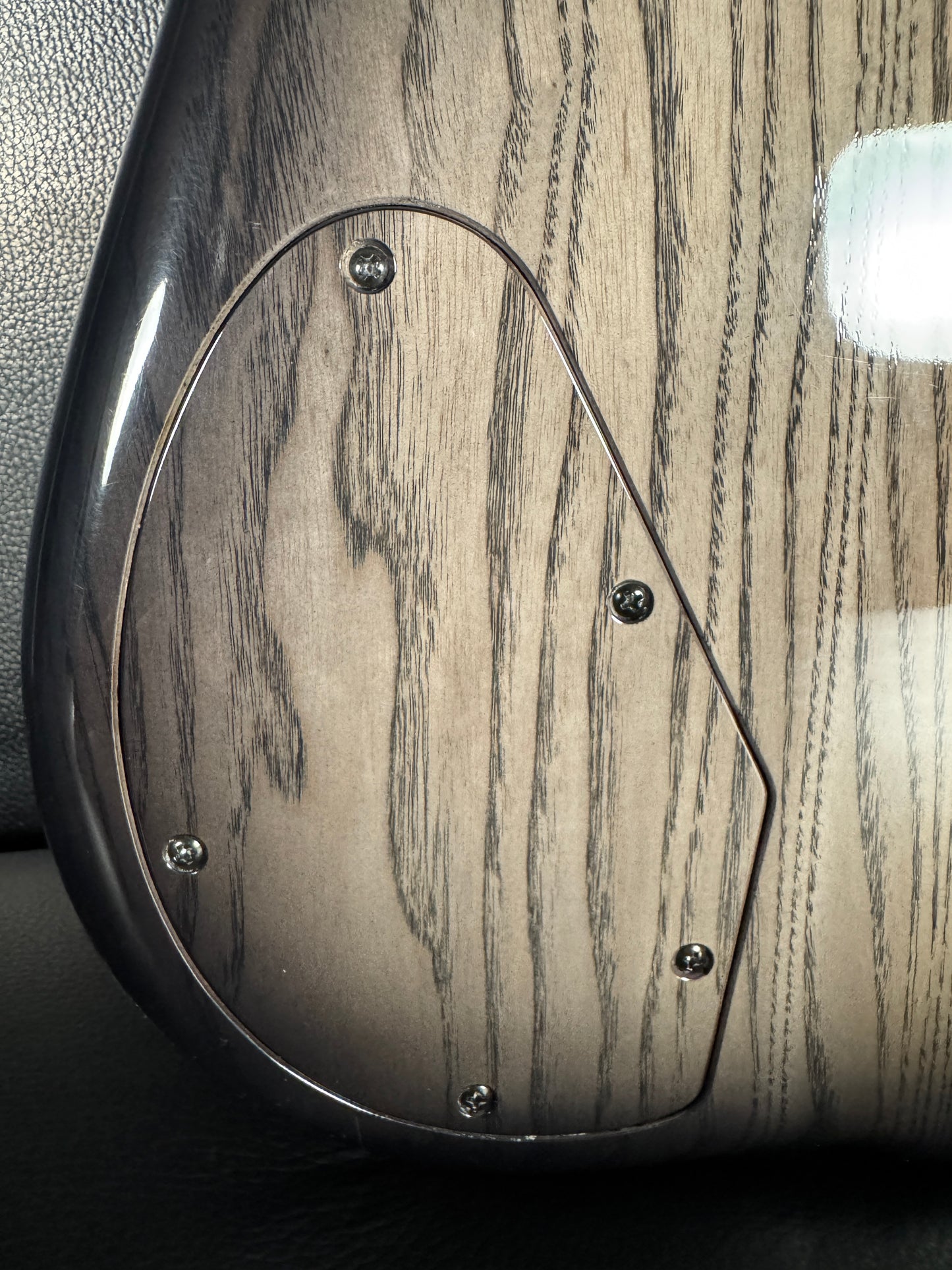 F Bass BN5  2020 (PRE-OWNED)