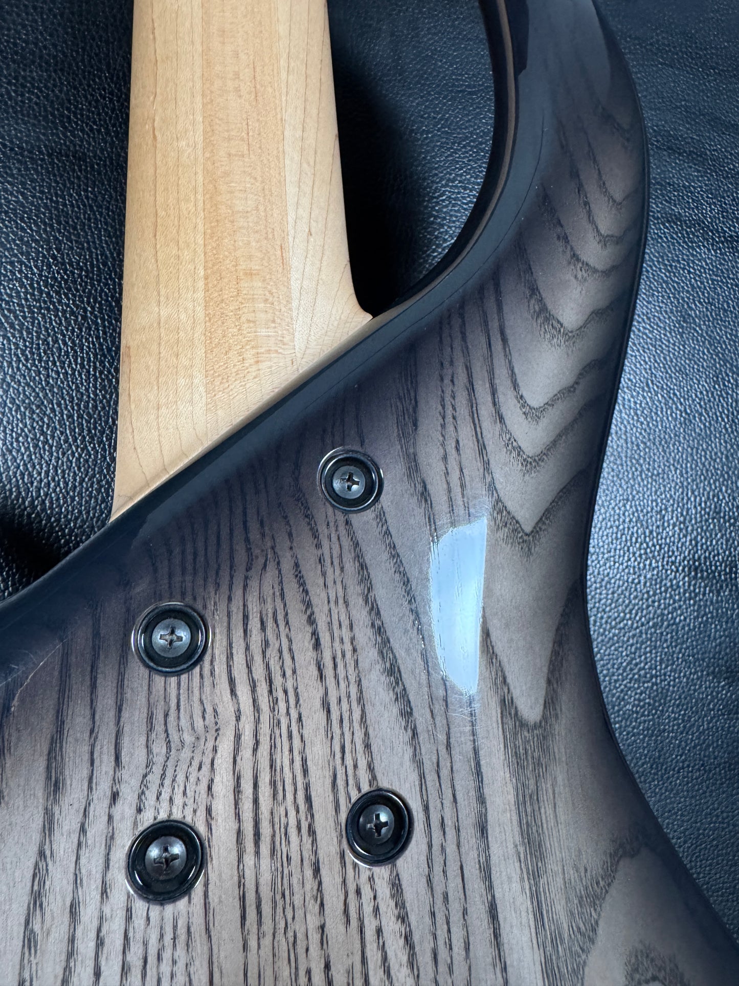 F Bass BN5  2020 (PRE-OWNED)