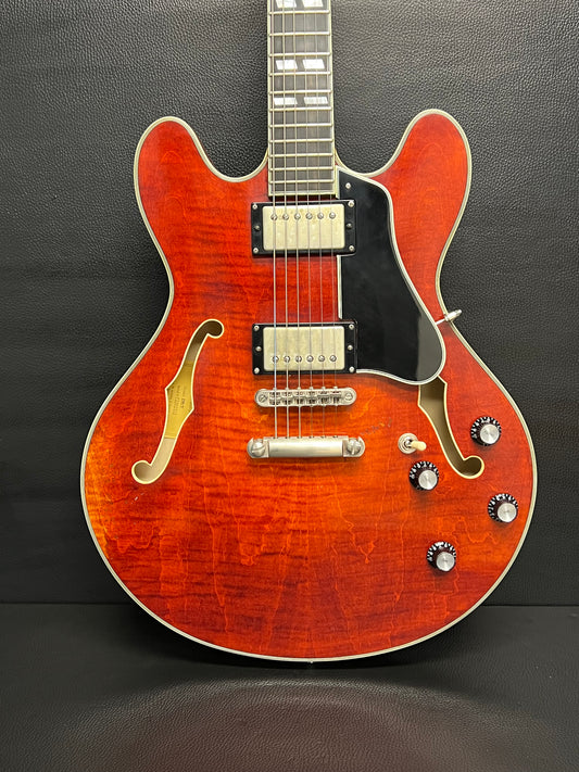 Eastman T59/v (PRE-OWNED)